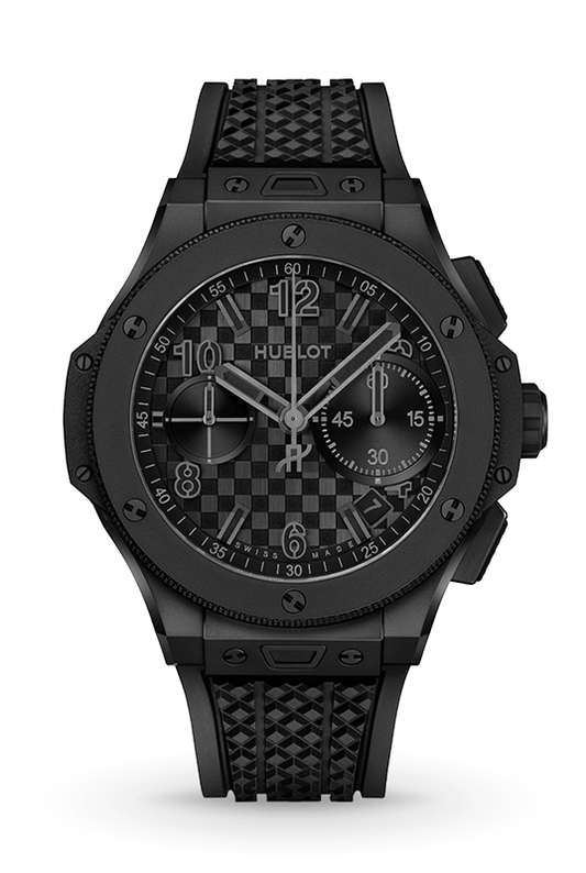 Hublot | Crown Vintage Watches