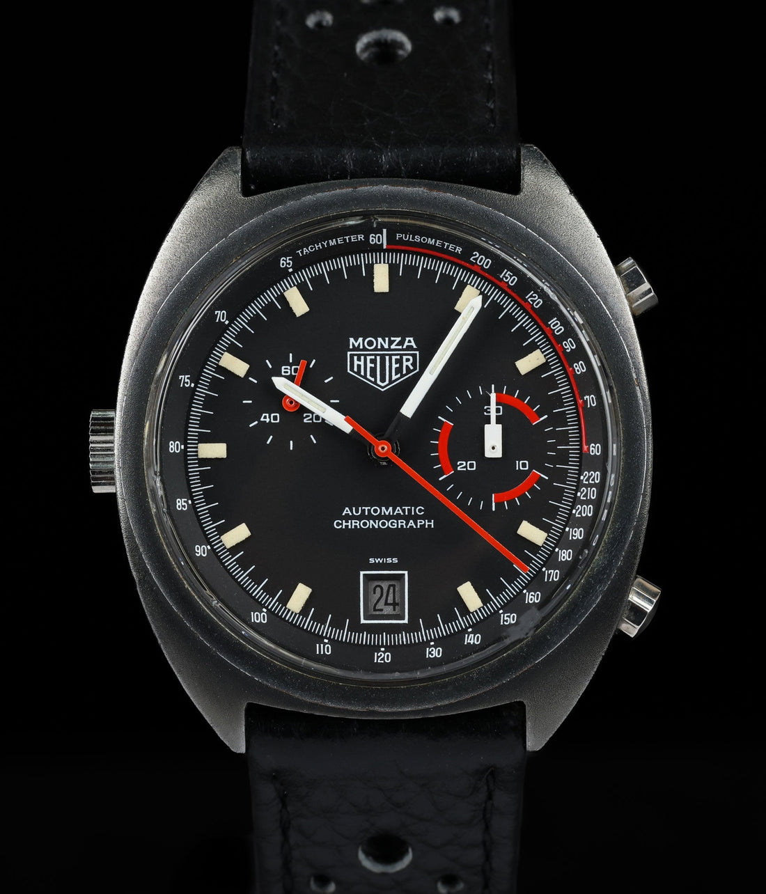 The Forgotten Icons: Worthy Watches Overlooked by Time