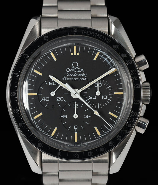 Omega Speedmaster 145.022 | Crown Vintage Watches