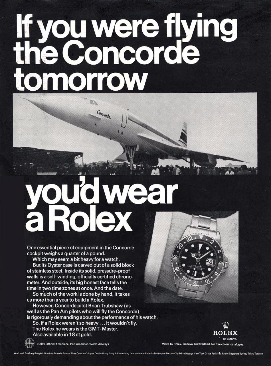 Evolution of the Rolex GMT-Master: 1675 to Today