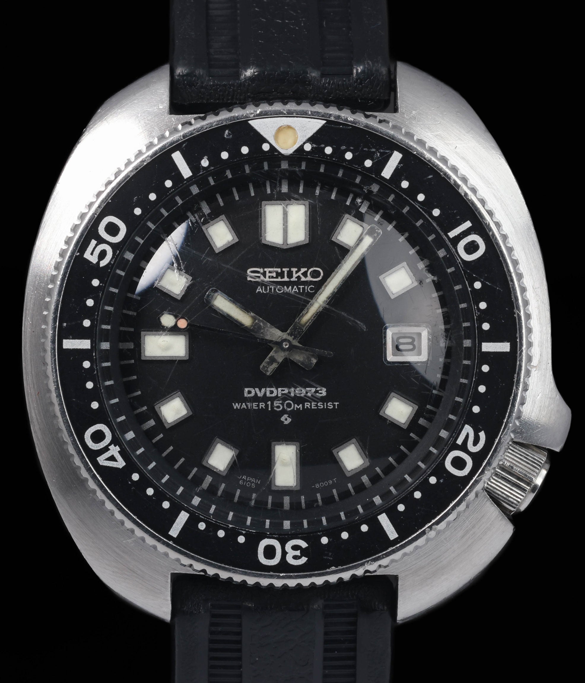 Seiko-Willard-DVDP73-6105-8110