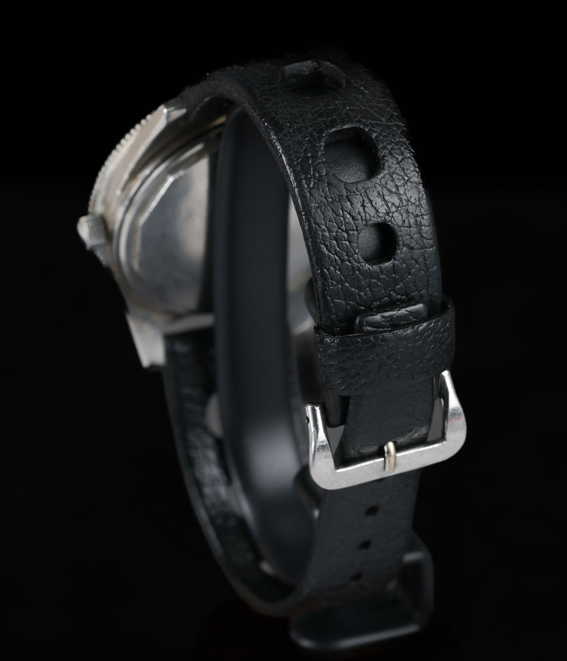 Vintage Allaine Sous Marine Diver 39MM 1967 | Crown Vintage Watches