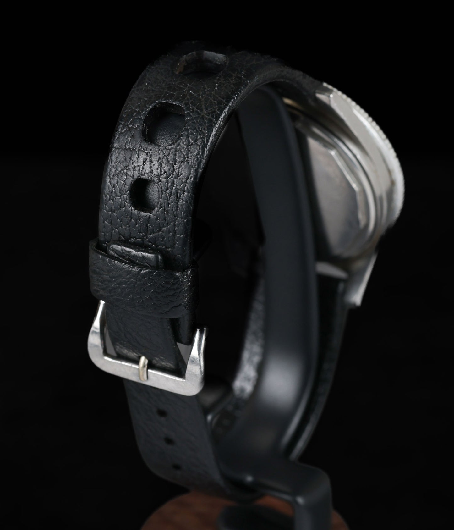 Vintage Allaine Sous Marine Diver 39MM 1967 | Crown Vintage Watches