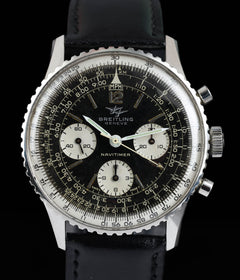 Breitling Navitimer 806 41MM Circa 1960s