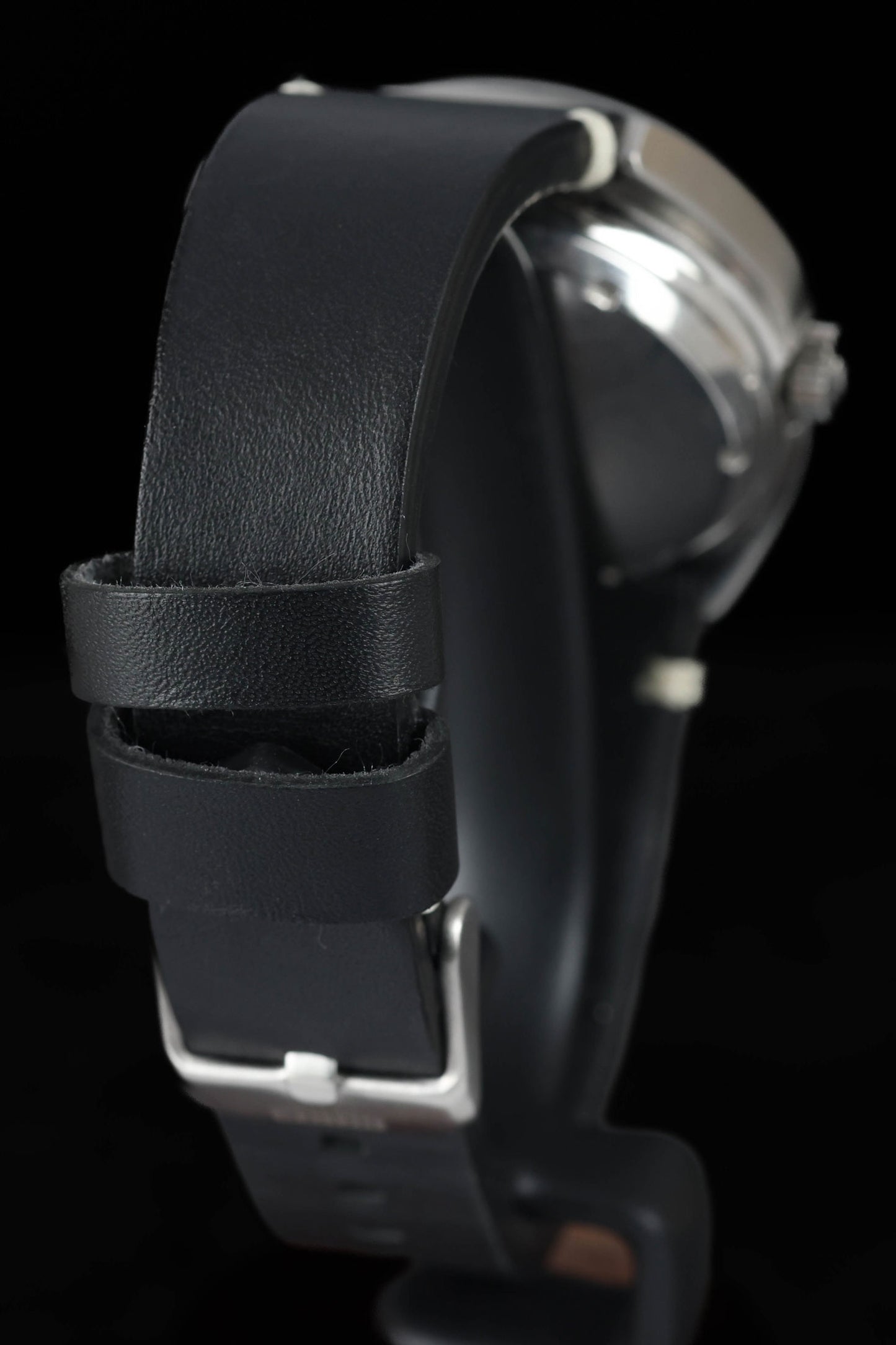Pre owned vintage Heuer Carrera 110.253G 38.5mm Circa 1977 | Crown Vintage Watches