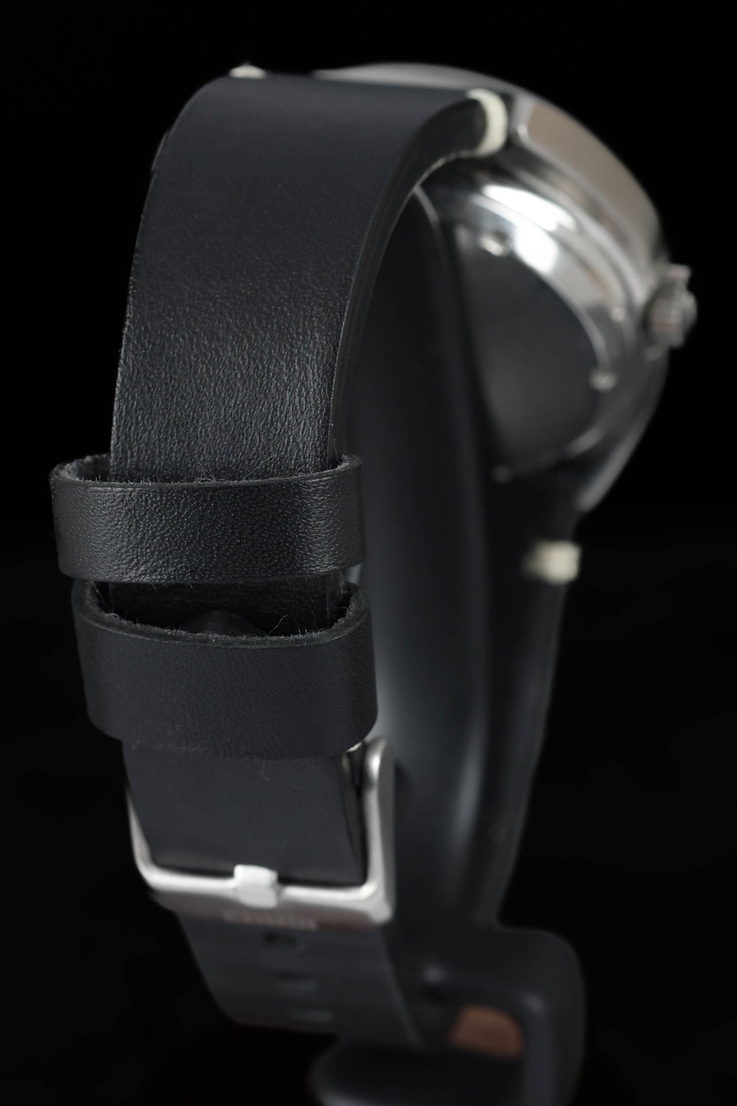 Pre owned vintage Heuer Carrera 110.253G 38.5mm Circa 1977 | Crown Vintage Watches