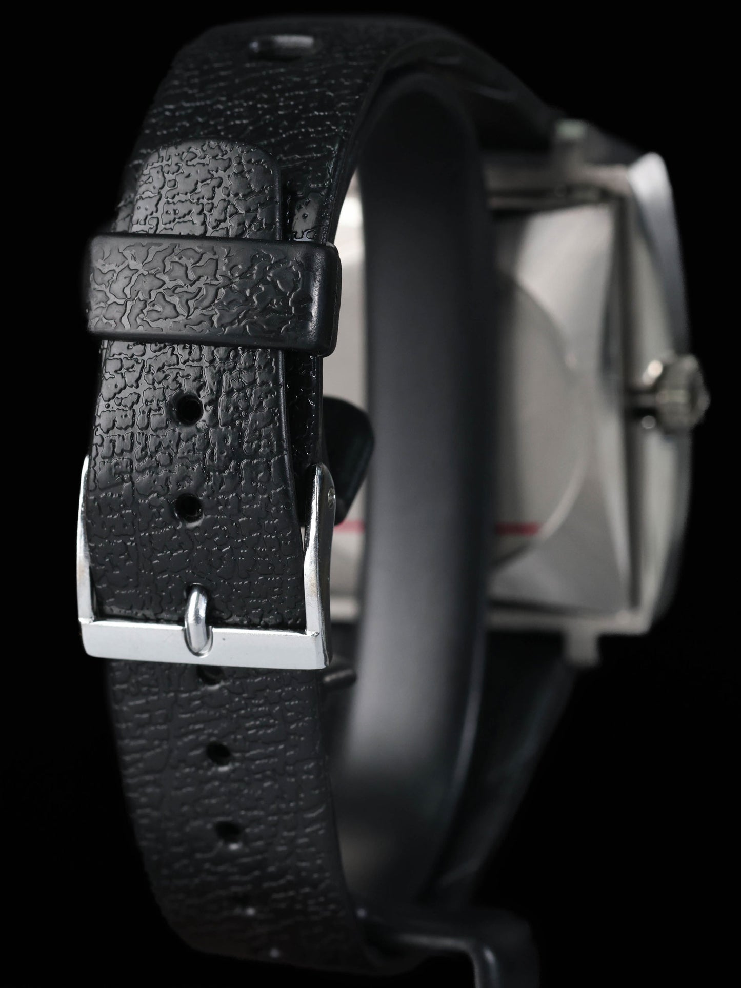 Pre-owned vintage Heuer Monaco 1533B 40mm Circa 1972 | Crown Vintage Watches