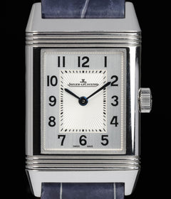 Jaeger-LeCoultre Q2608440 Reverso  2020 | Box & Papers