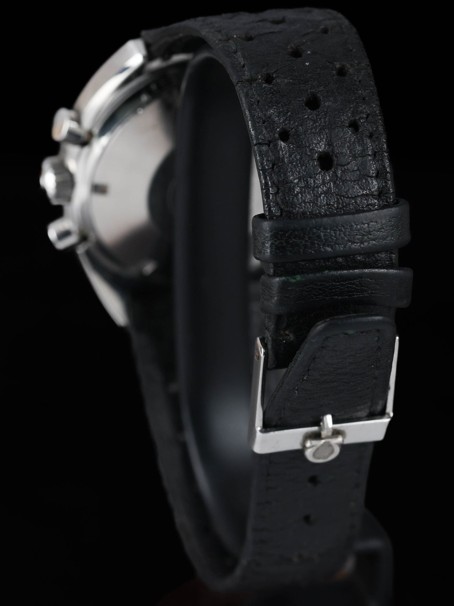 Pre-owned vintage Omega Seamaster Soccertimer 145.020 Circa 1970s | Crown Vintage Watches