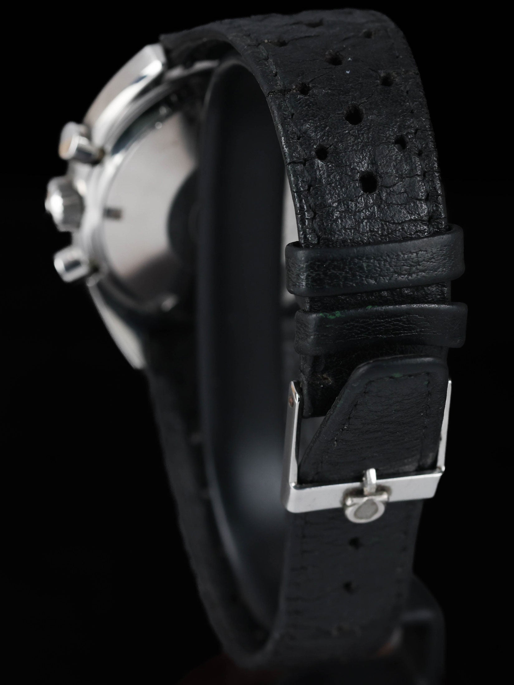 Pre-owned vintage Omega Seamaster Soccertimer 145.020 Circa 1970s | Crown Vintage Watches