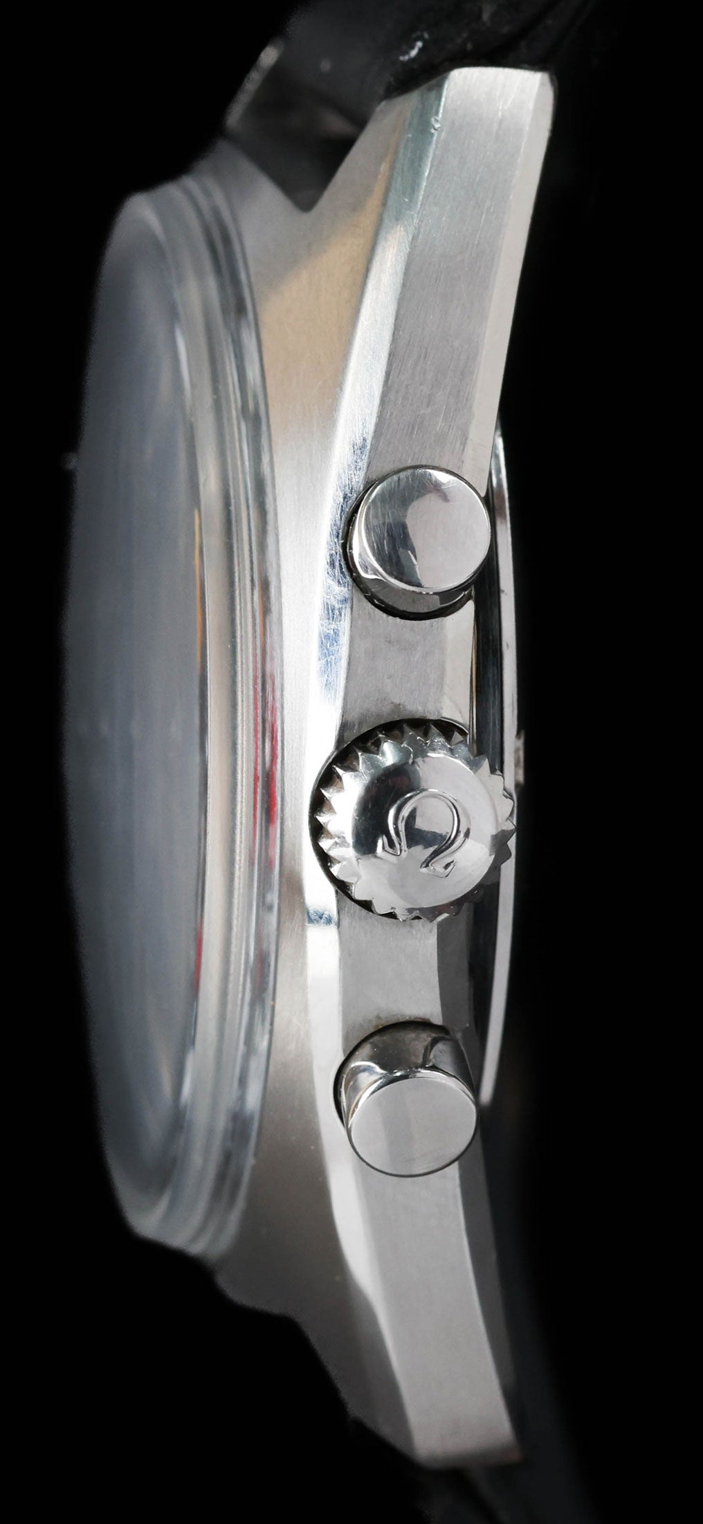 Pre-owned vintage Omega Seamaster Soccertimer 145.020 Circa 1970s | Crown Vintage Watches