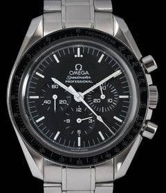 Omega Speedmaster 3574.51 'Apollo 17' 42mm Circa 2000s