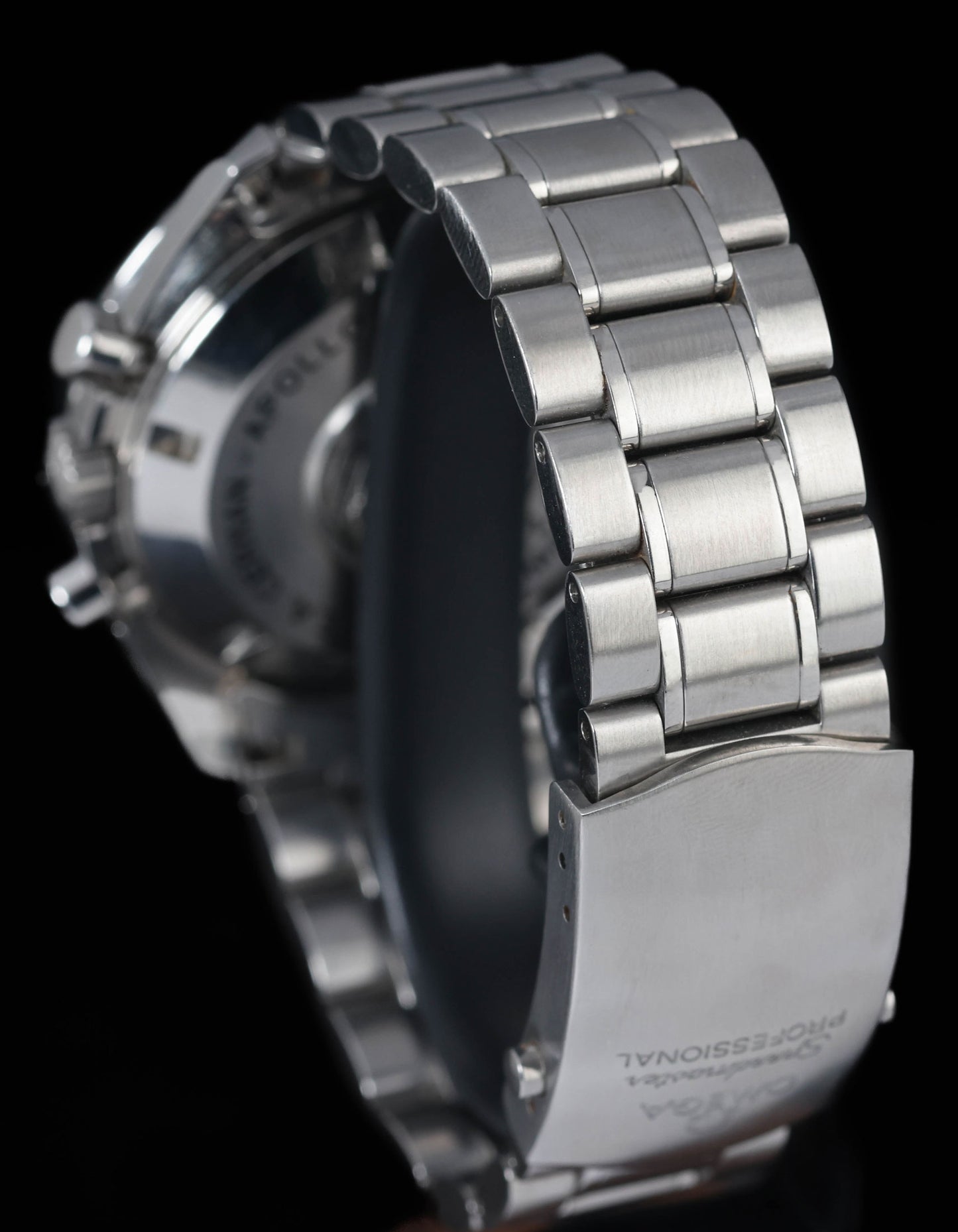 Pre-owned vintage Omega Speedmaster 3574.51 'Apollo 17' 42mm Circa 2000s | Crown Vintage Watches