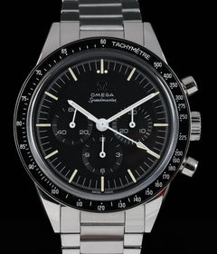 Omega Speedmaster 'Ed White' Ref 311.30.40.30.01.001 | 39.7MM 2021