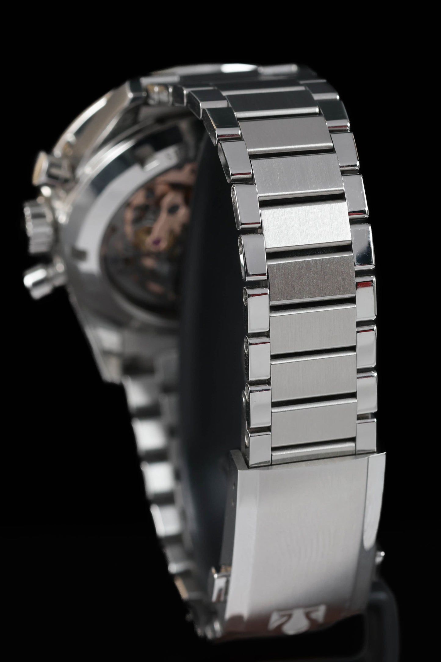 Pre-owned Omega Speedmaster 'Ed White' Ref 311.30.40.30.01.001 39.7MM 2021