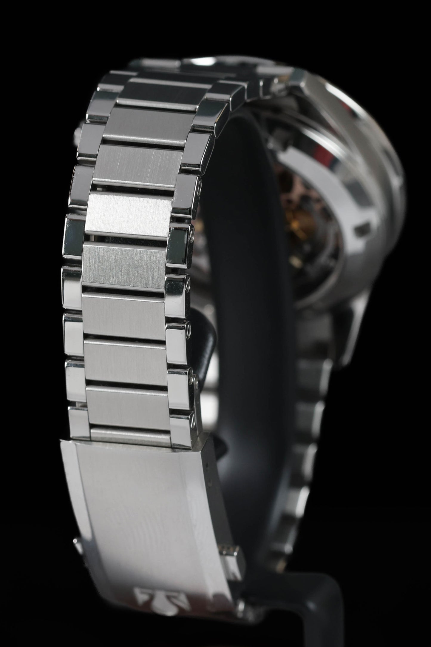 Pre-owned Omega Speedmaster 'Ed White' Ref 311.30.40.30.01.001 39.7MM 2021