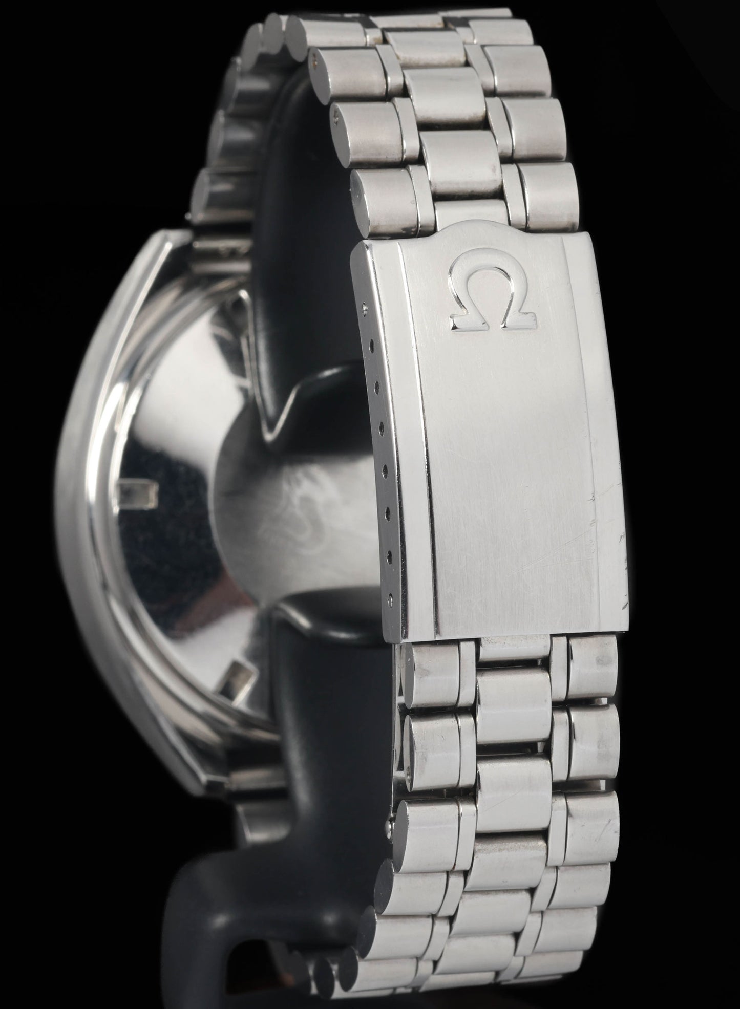 Omega Speedmaster Mark II 'Racing Dial' 145.014 42mm 1970s