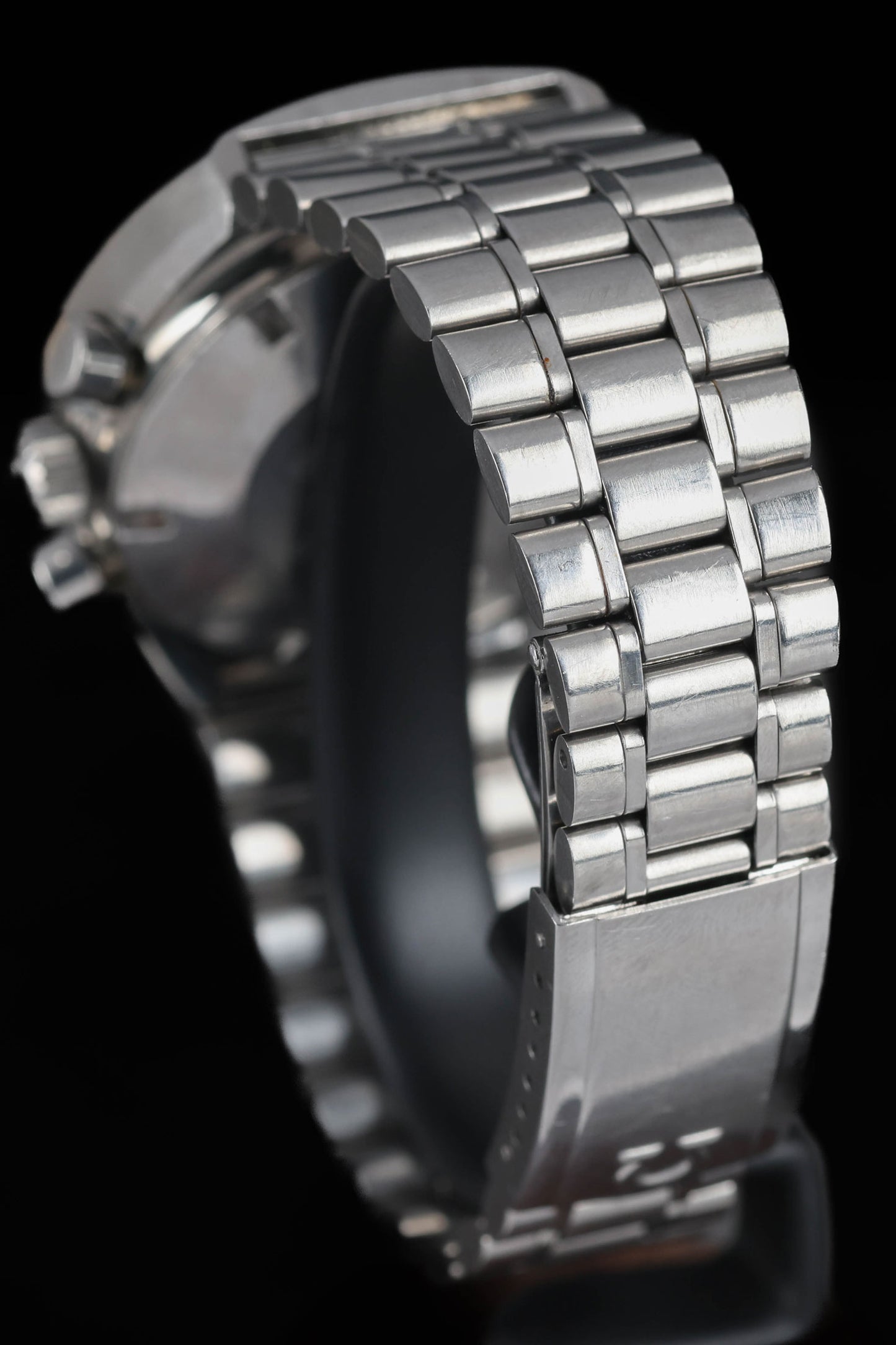 Pre-owned vintage Omega Speedmaster Mark II Ref. 145.014 42MM CIRCA 1973 | Crown Vintage Watches
