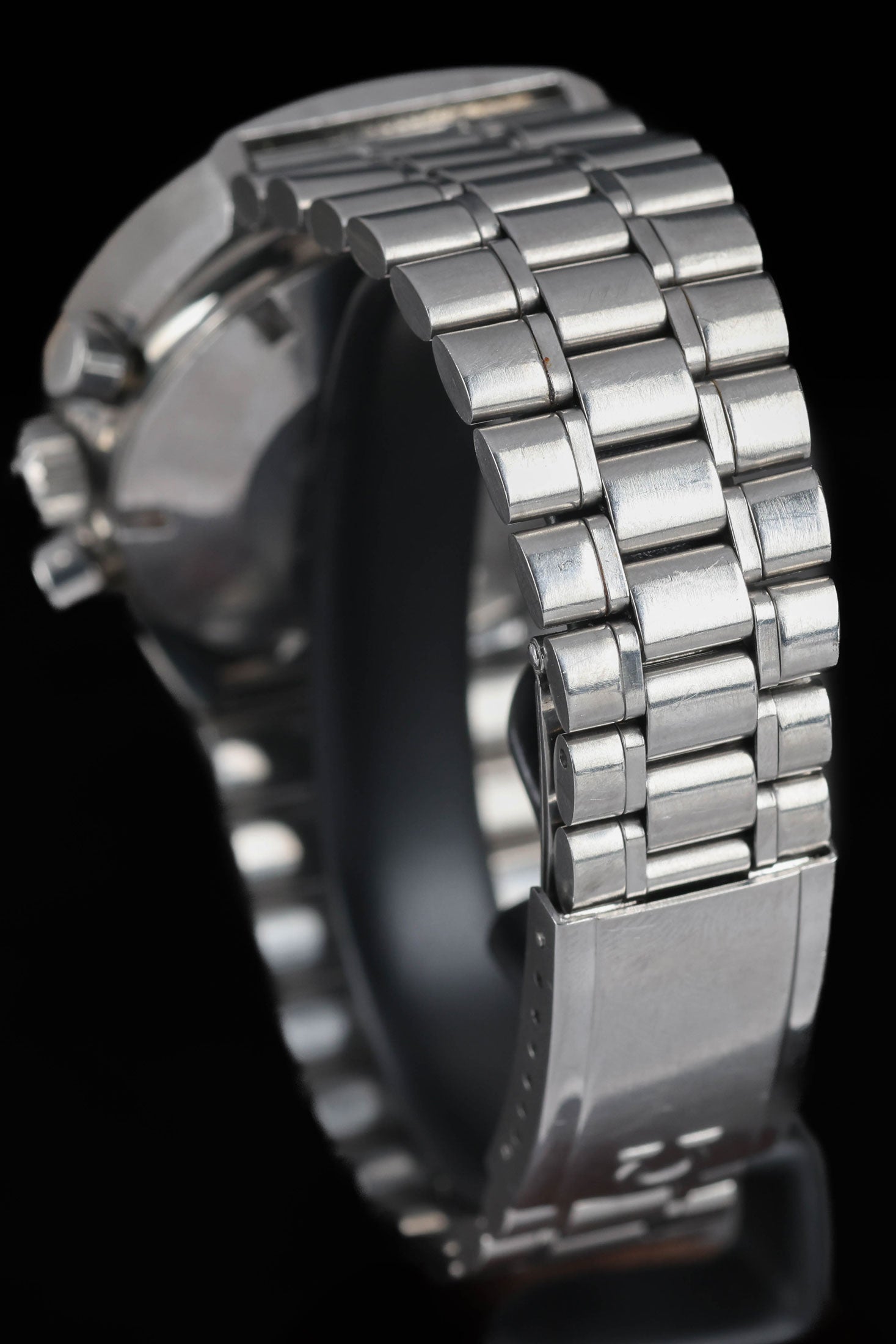 Pre-owned vintage Omega Speedmaster Mark II Ref. 145.014 42MM CIRCA 1973 | Crown Vintage Watches