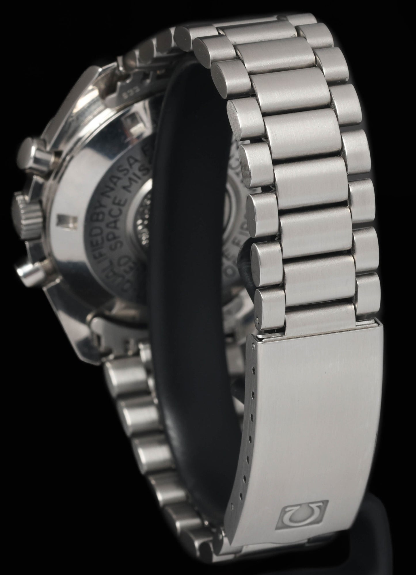 Pre-owned vintage Omega Speedmaster Professional 145.022 42MM Late 1980s | Crown Vintage Watches