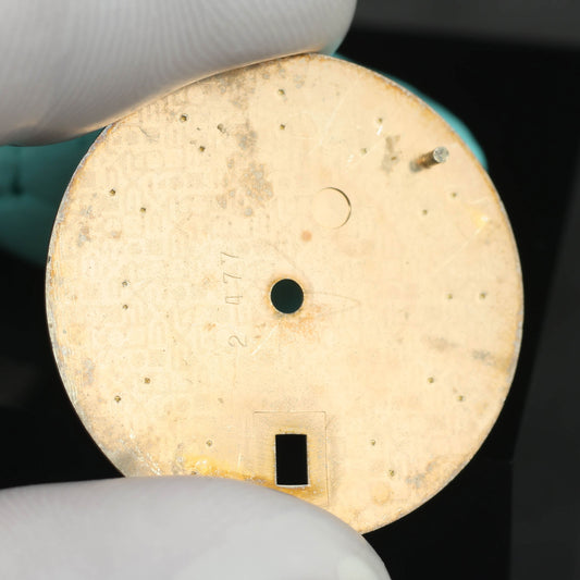 Preowned vintage ROLEX Datejust 16013/16233 Champagne Dial Circa 1990s | Crown Vintage Watches