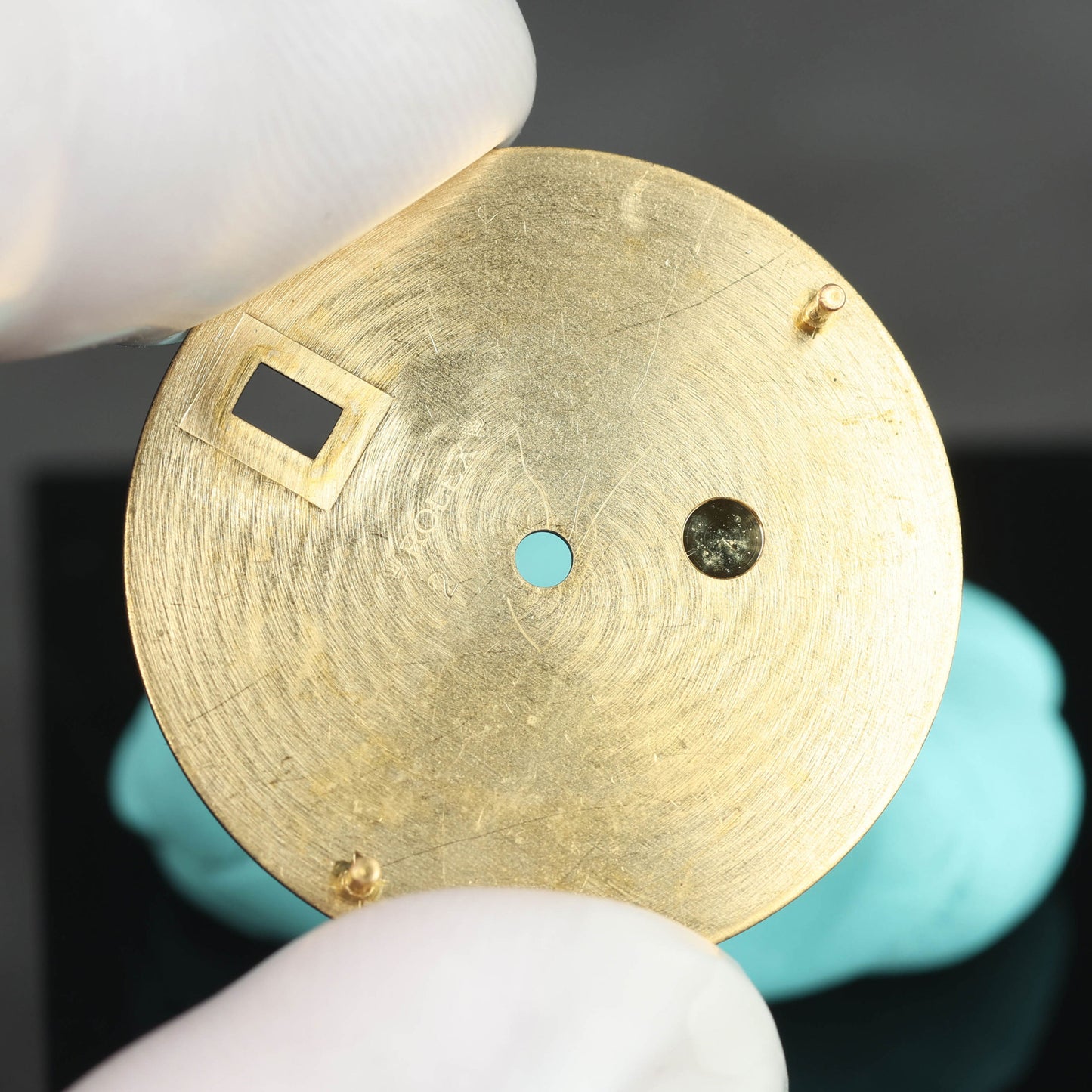 Preowned vintage ROLEX Submariner 1680 Service Dial Circa 1970s | Crown Vintage Watches