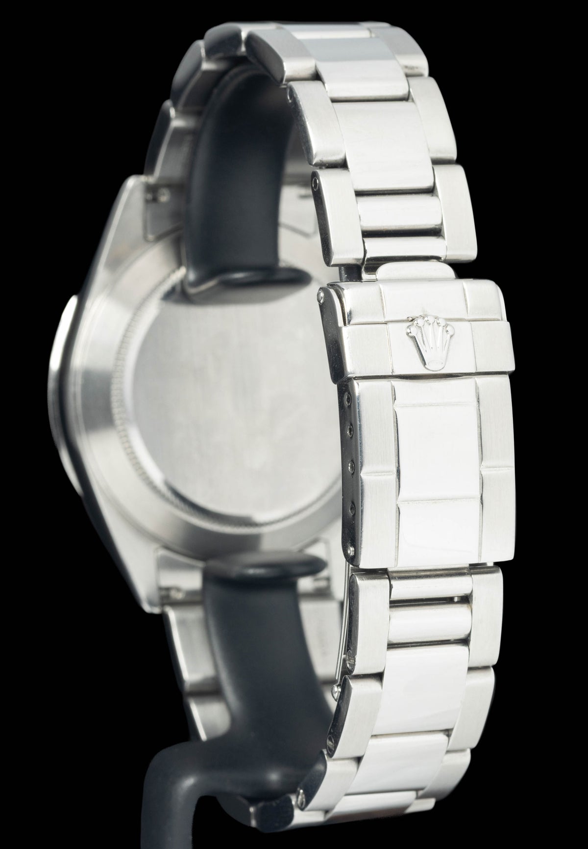Preowned vintage Rolex Cosmograph Daytona 16520 Zenith White Dial 40MM 1999 | Crown Vintage Watches