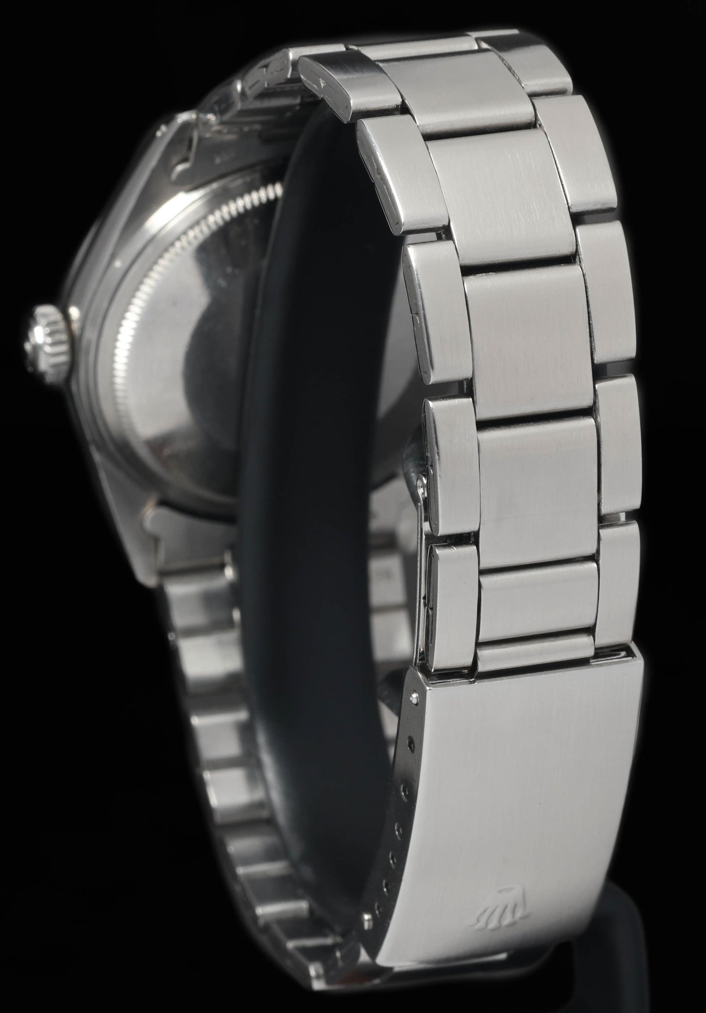 Pre-owned vintage Rolex Datejust 1600 ‘Matte Sigma’ Dial 36MM 1972 | Crown Vintage Watches