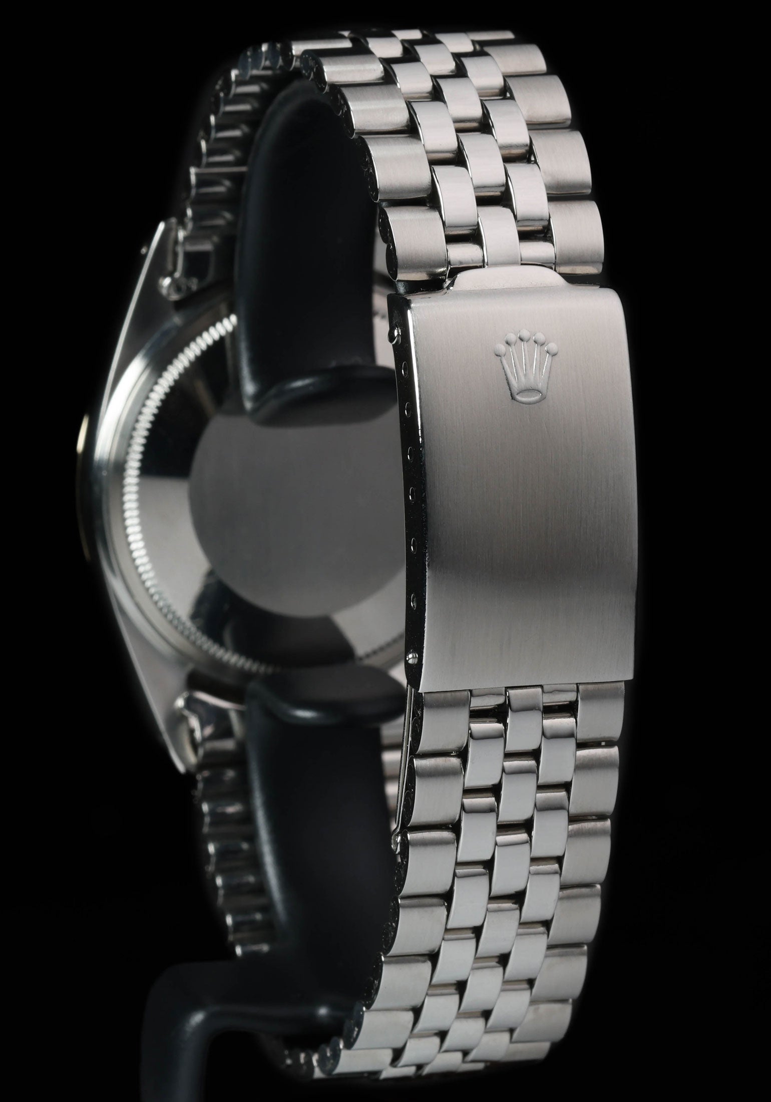 Pre-owned vintage Rolex Datejust 1601 36mm 1968 | Crown Vintage Watches