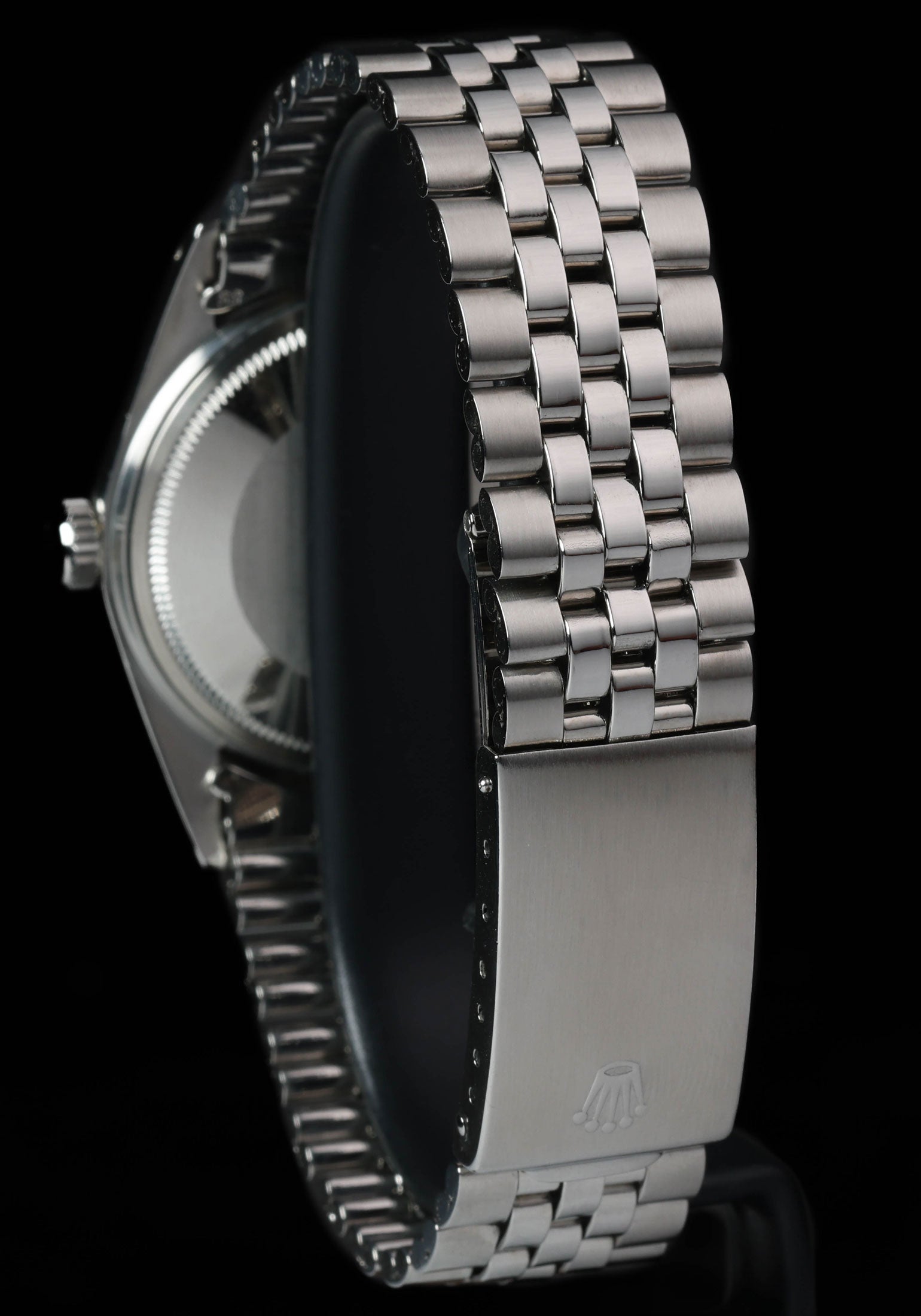 Pre-owned vintage Rolex Datejust 1601 36mm 1968 | Crown Vintage Watches