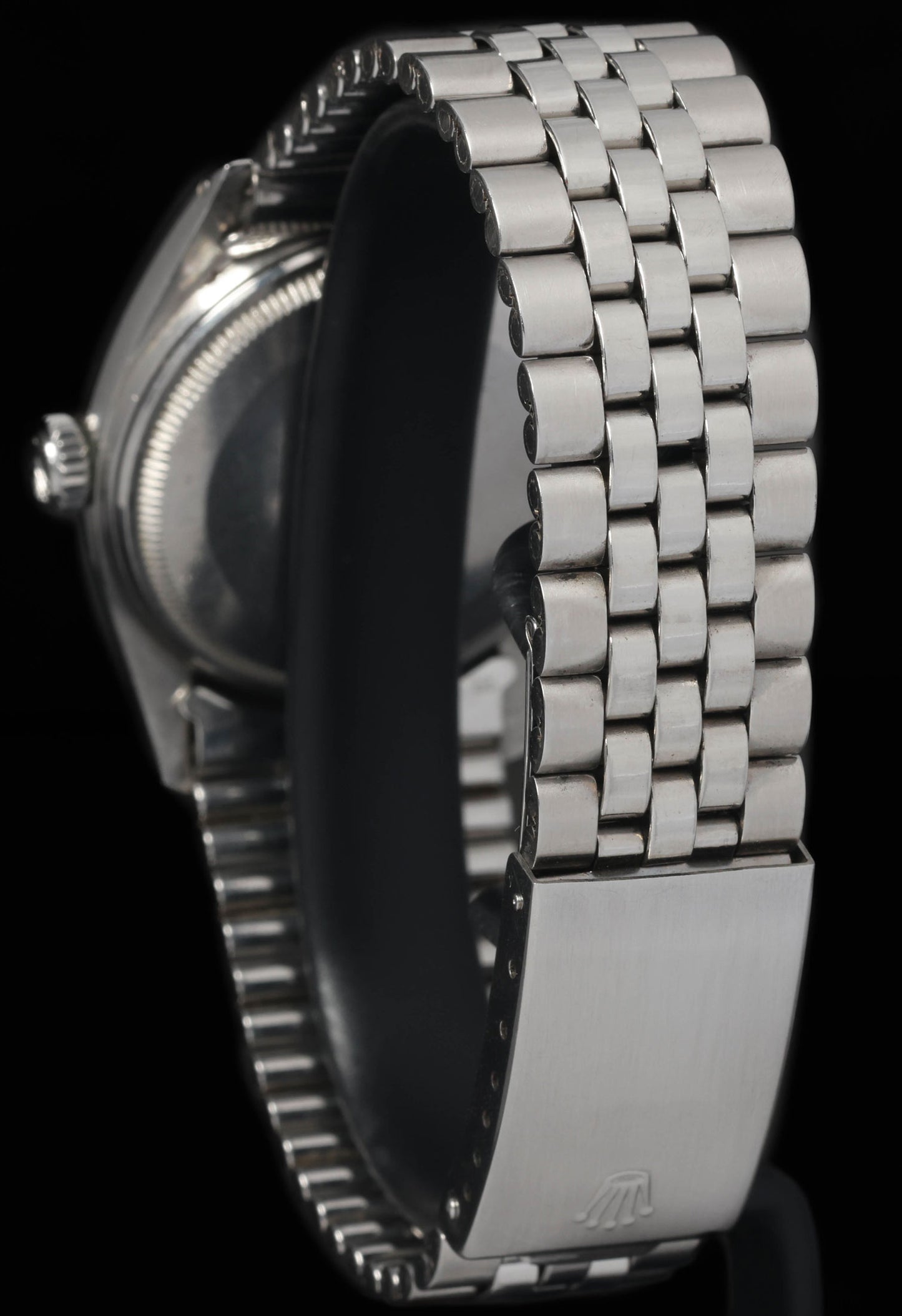 Pre-owned vintage Rolex Datejust 1601 'Dauphine Hands' 36mm 1962 | Crown Vintage Watches