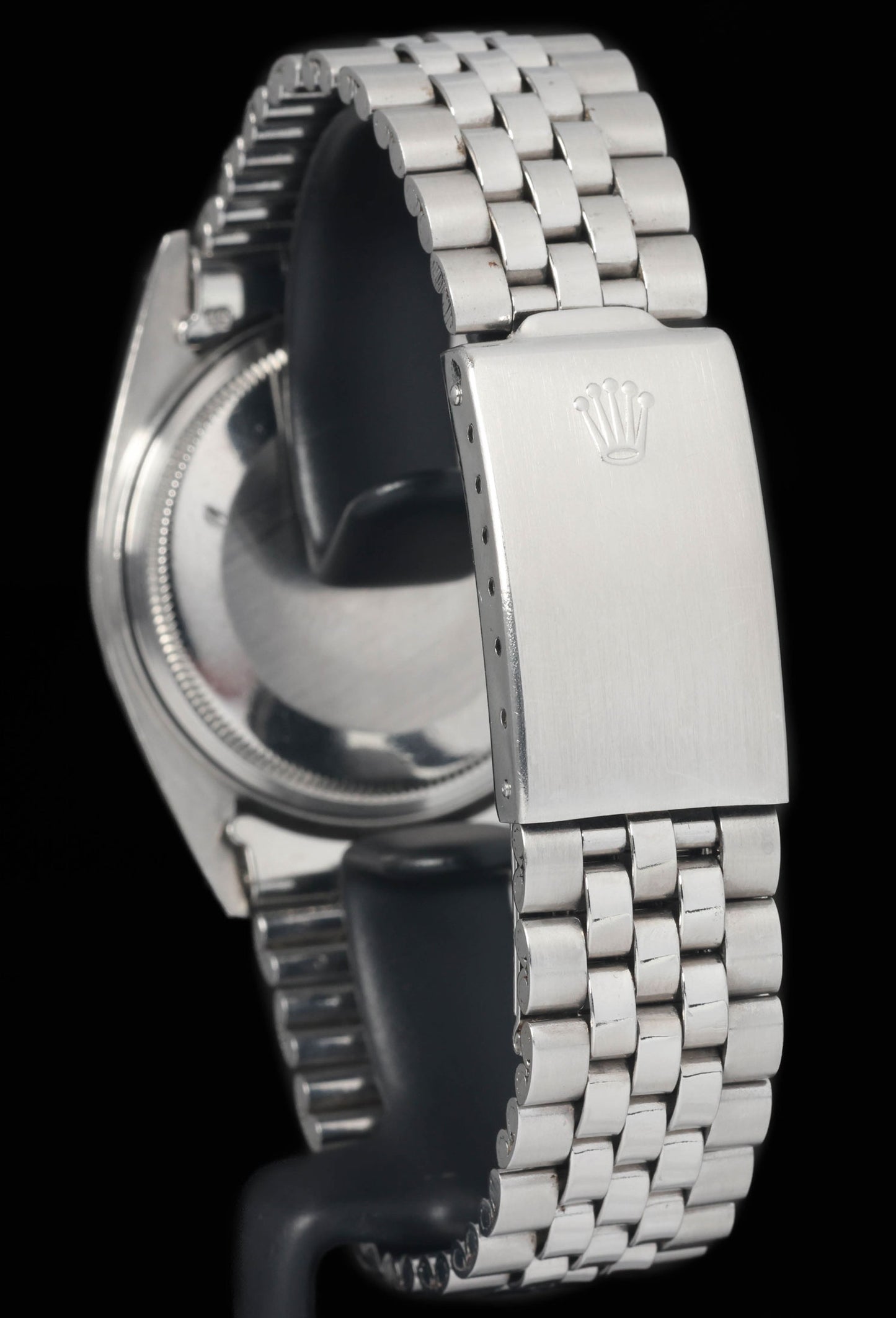 Preowned vintage Rolex Datejust 1601 'Sigma Dial' 36MM 1974 | Crown Vintage Watches