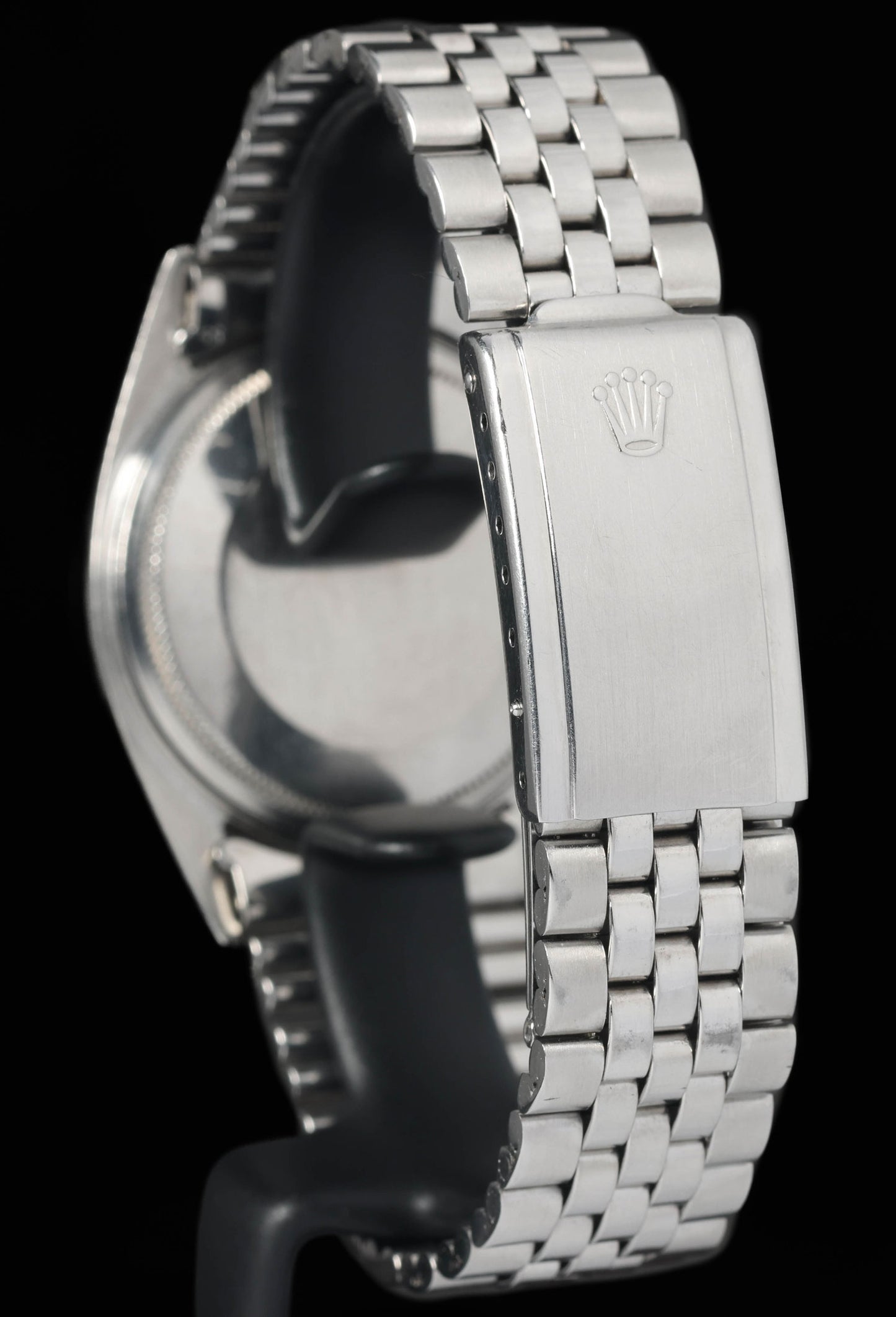 Preowned vintage Rolex Datejust 1601 'Wide-Boy' 36mm 1968 | Crown Vintage Watches