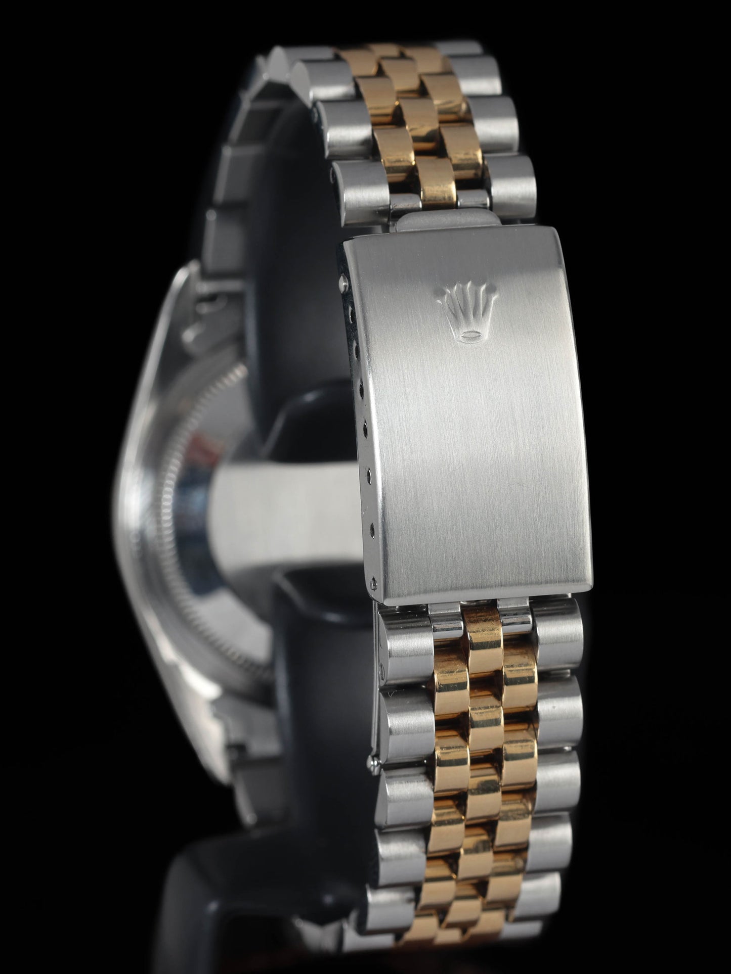 Pre-owned vintage Rolex Datejust 16233 36MM 1993 | Crown Vintage Watches