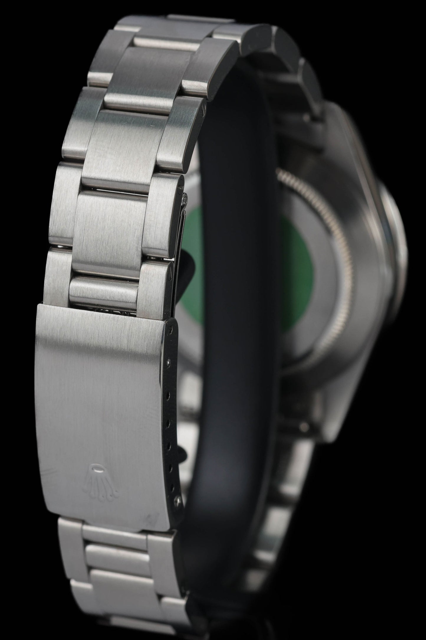 Pre-owned vintage Rolex Daytona 16520 'Zenith' 40mm 1991 | Full Set | Crown Vintage Watches
