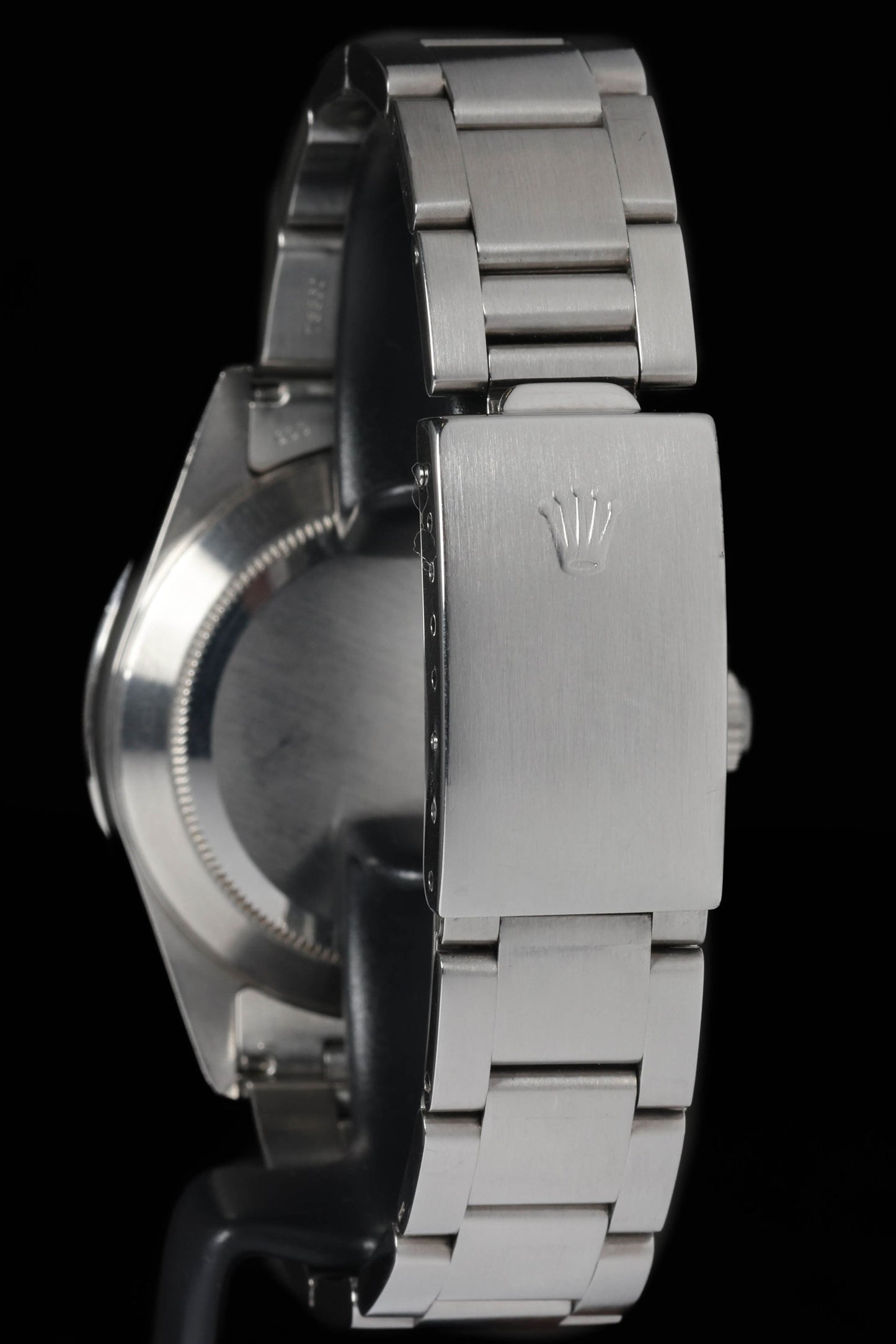 Pre-owned vintage Rolex Daytona Cosmograph 16520 'Zenith' 40mm 1991 | Crown Vintage Watches
