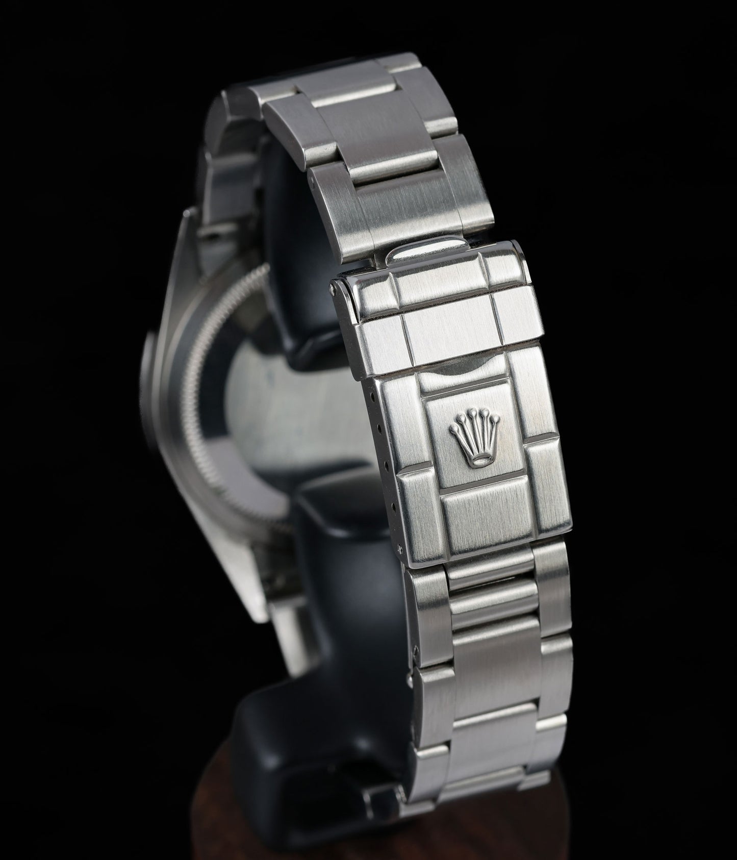 Vintage Rolex Explorer 1 36MM 114270 | 2000 | Crown Vintage Watches
