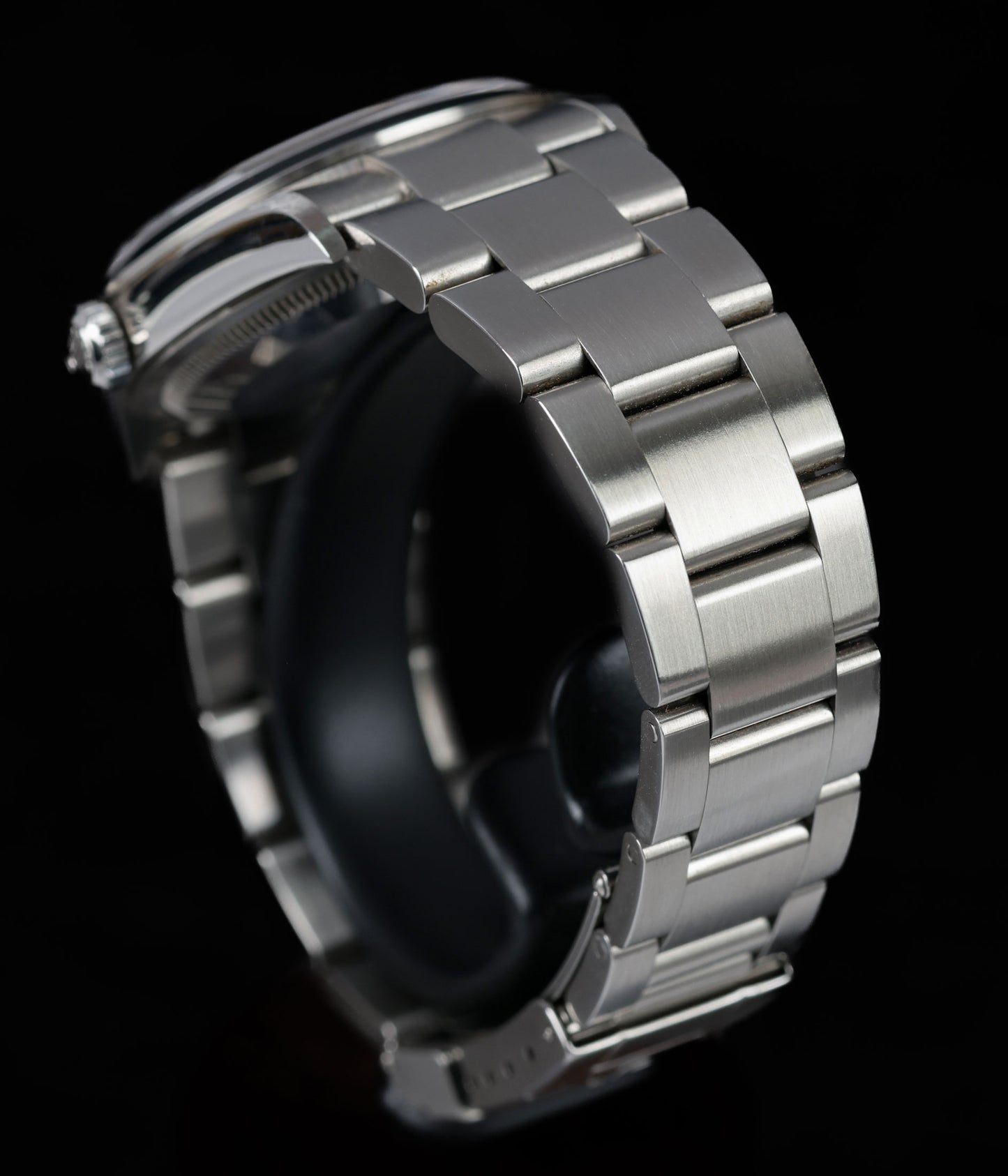 Vintage Rolex Explorer 1 36MM 114270 | 2000 | Crown Vintage Watches