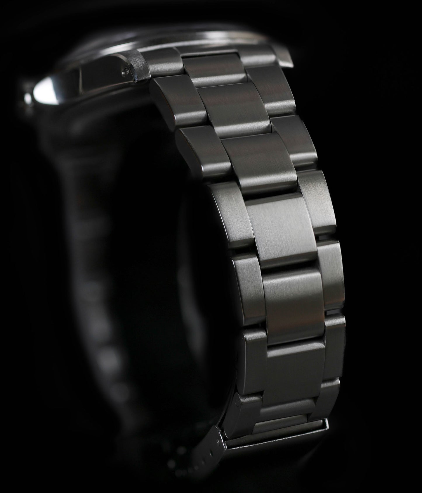 Vintage Rolex Explorer 40MM Black Dial 16570 1991 | Crown Vintage Watches