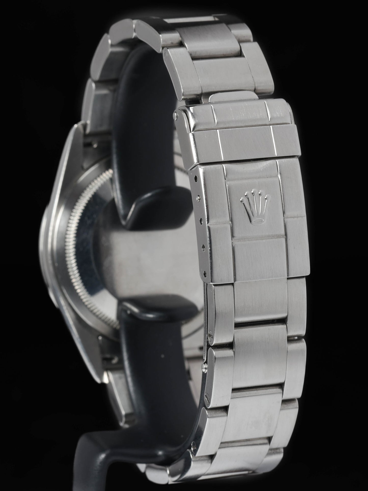 Pre-owned vintage Rolex Explorer I 114270 36mm 2004 | Crown Vintage Watches