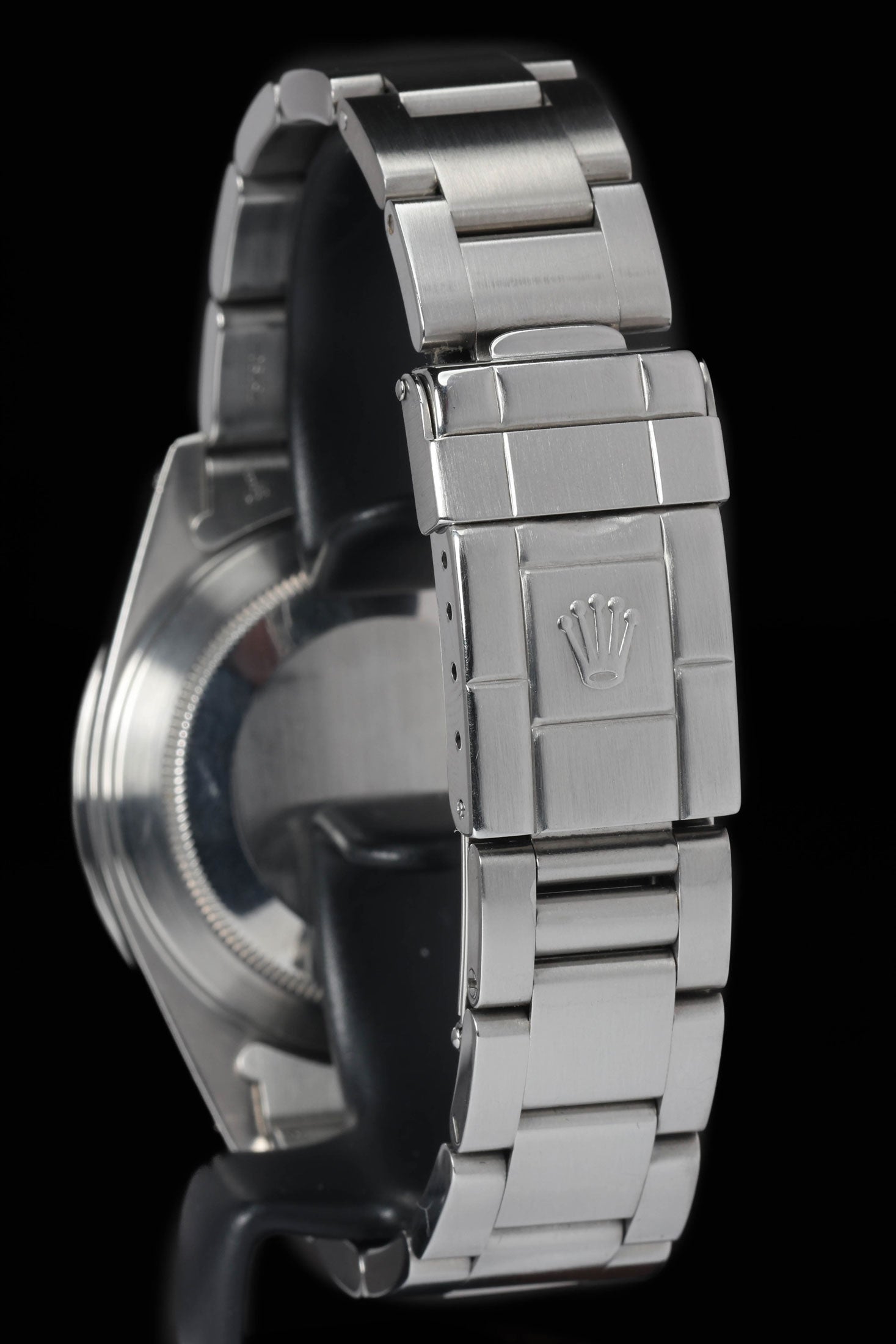 Pre-owned vintage Rolex Explorer II 16570 ‘Polar' 40MM 1997 | Crown Vintage Watches