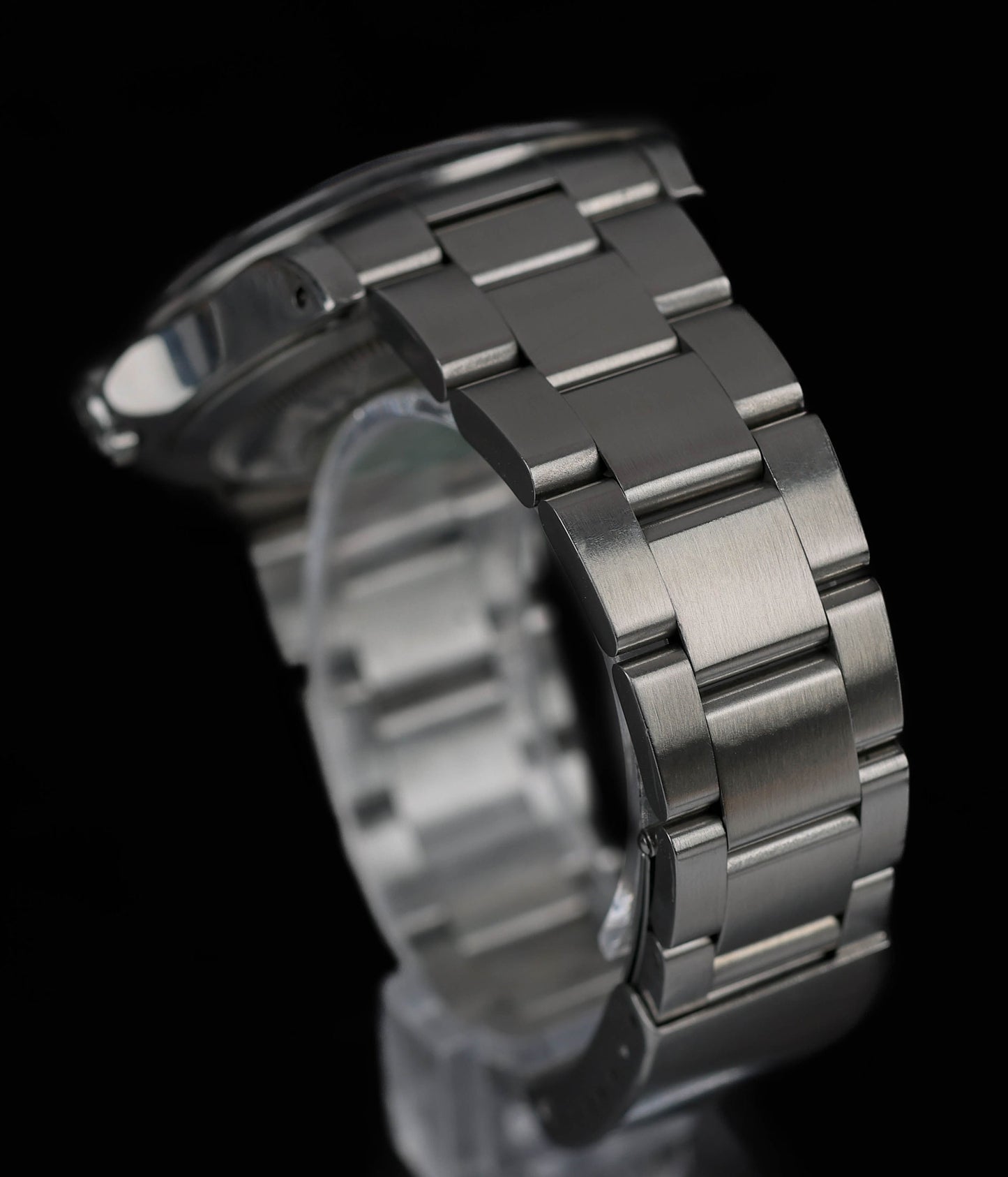 Rolex Explorer II 40MM Tritium 16570 1993 | Crown Vintage Watches