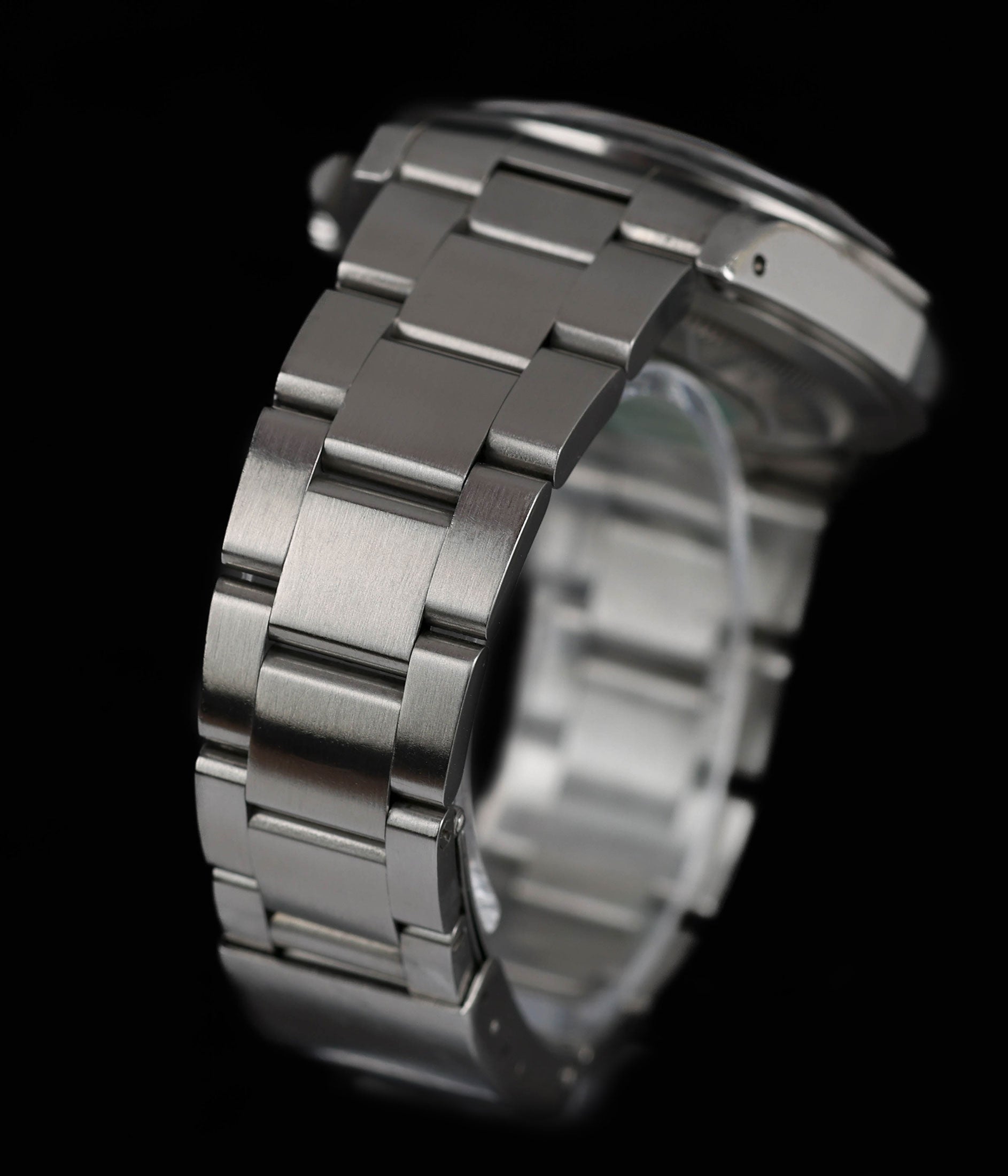 Rolex Explorer II 40MM Tritium 16570 1993 | Crown Vintage Watches