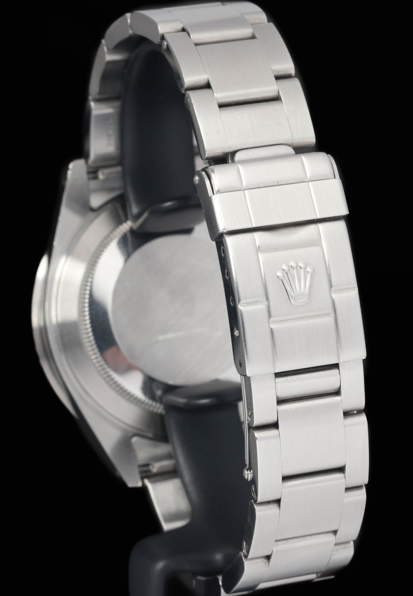 Preowned vintage Rolex GMT Master II 16710 'Pepsi' 40MM 2002 | Crown Vintage Watches