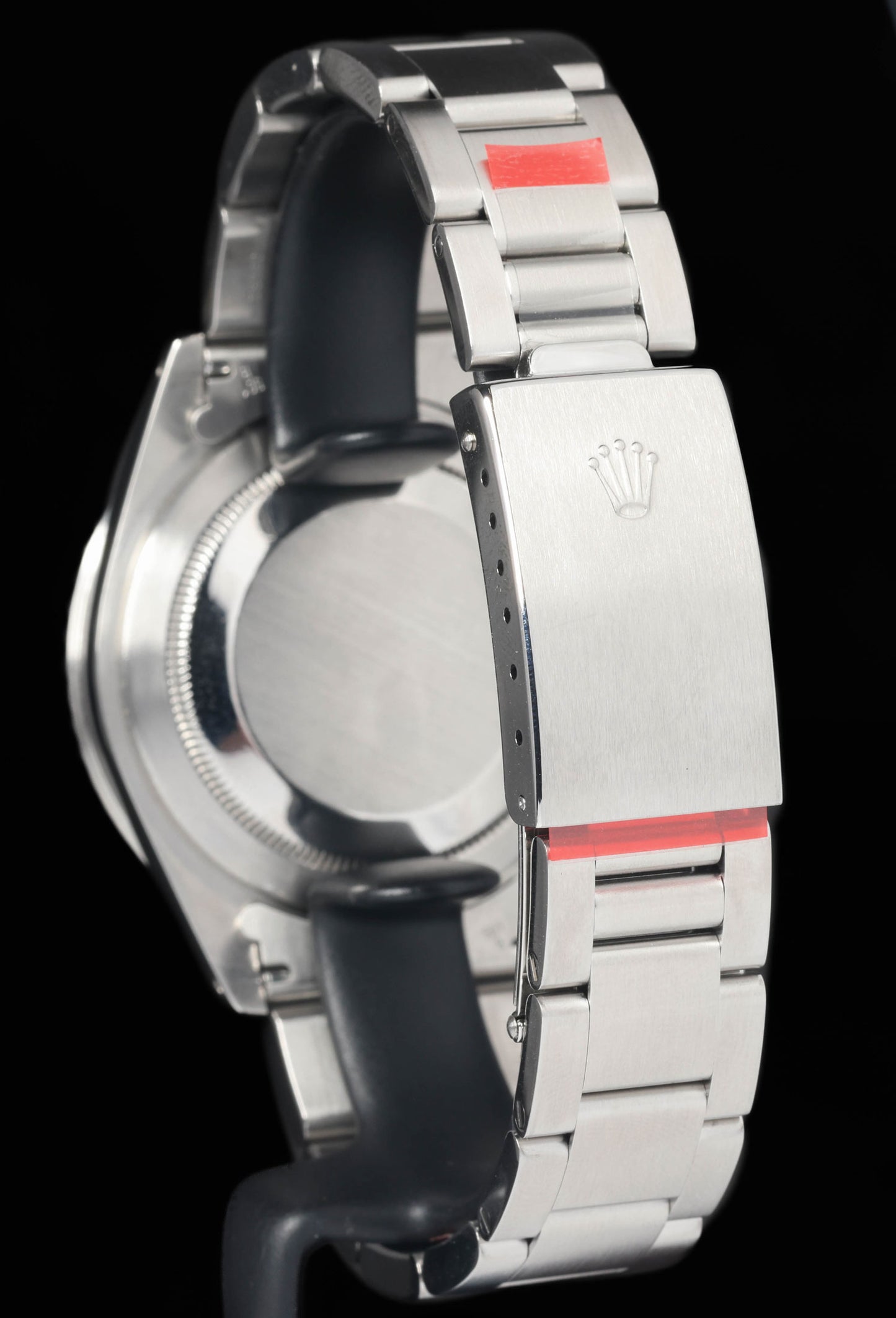 Preowned vintage Rolex GMT Master 'Pepsi' 16700 40mm 1996 | Crown Vintage Watches