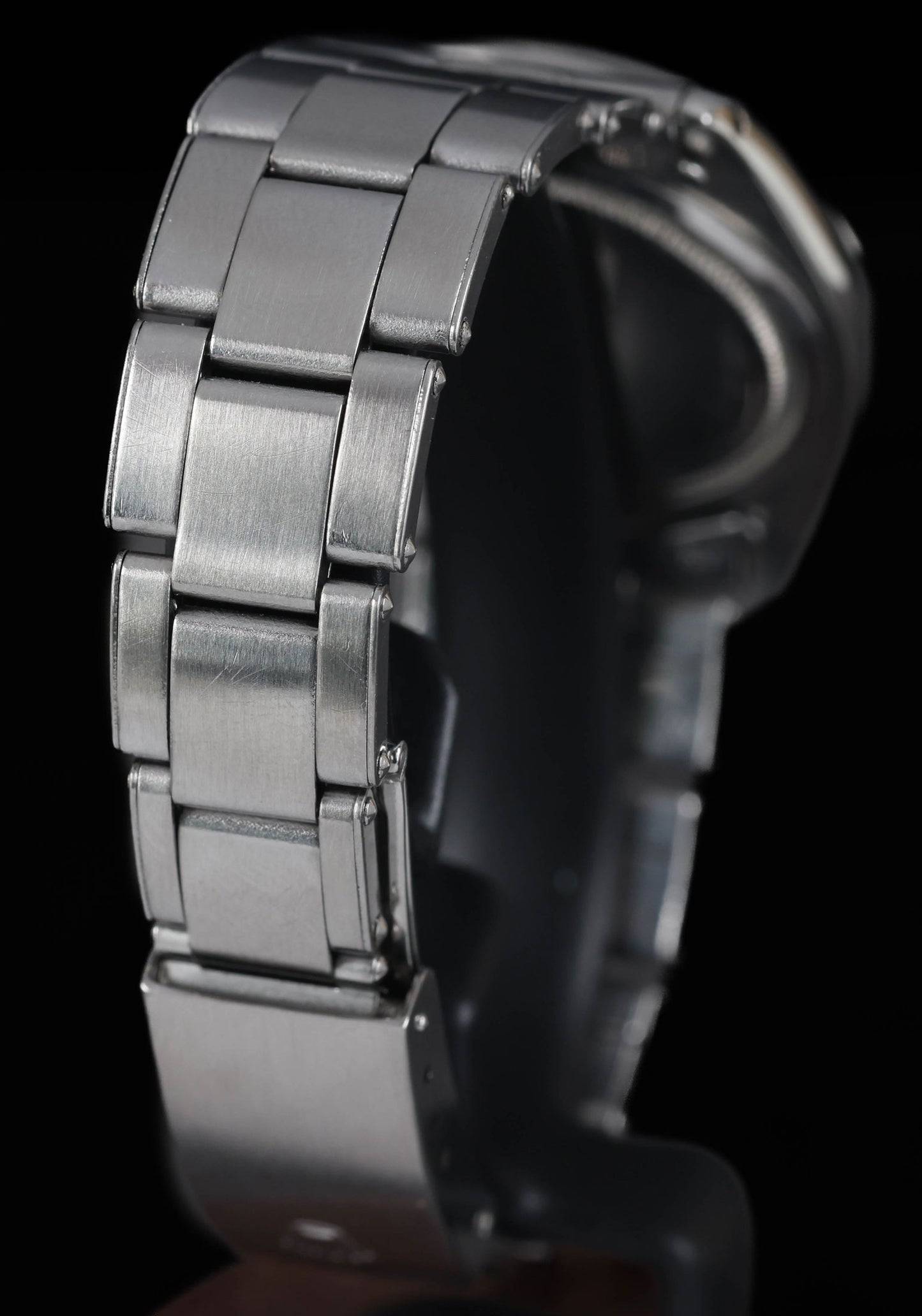 Pre-owned vintage Rolex Oyster Precision 6427 34MM 1970 Box & Papers | Crown Vintage Watches