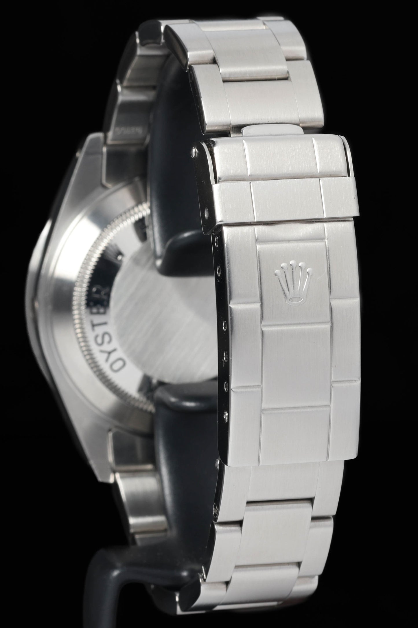 Preowned vintage Rolex Sea-Dweller 16600 40mm Tritium 1996 | Crown Vintage Watches