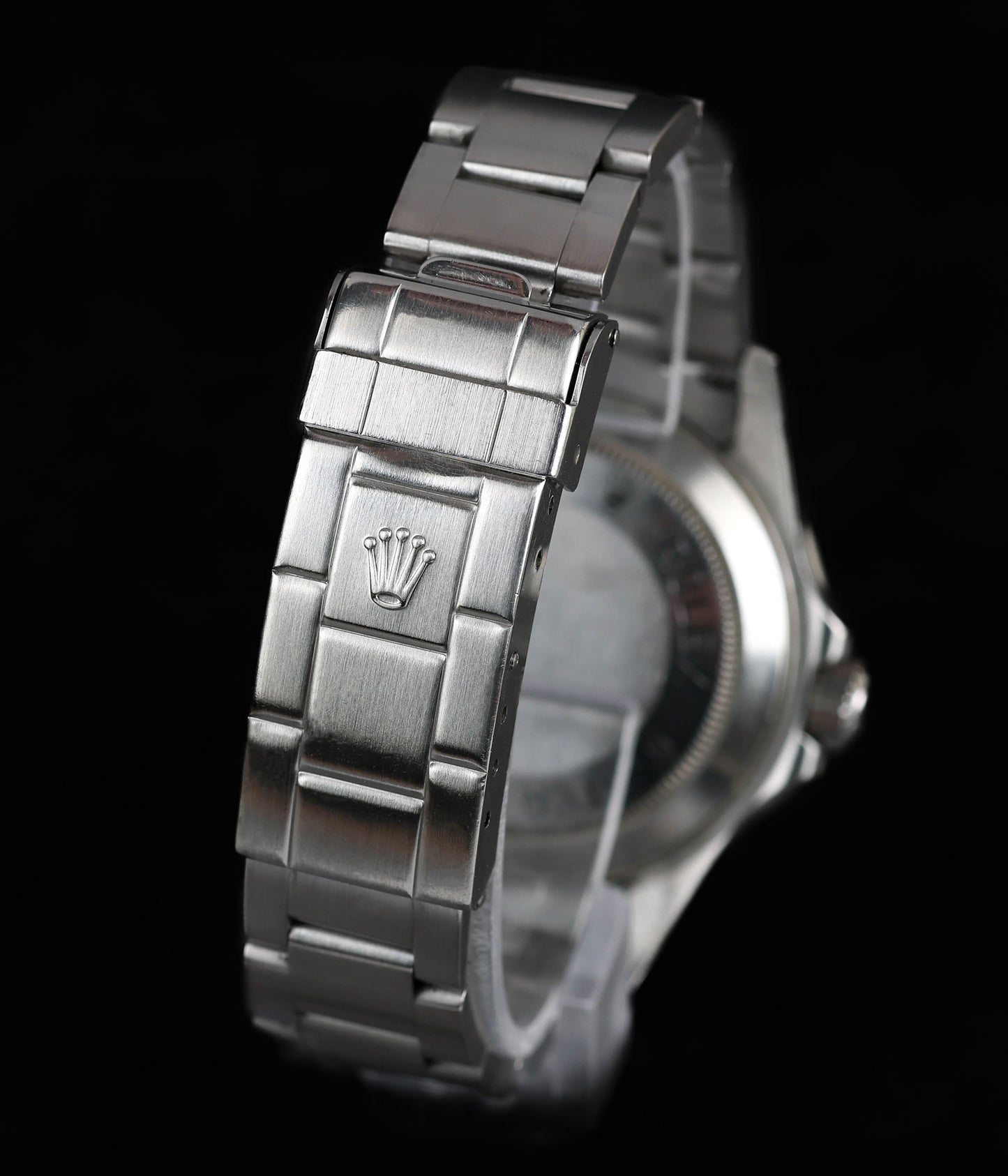 Rolex Sea Dweller 40MM 'Swiss Made' 16600 2007 | Crown Vintage Watches