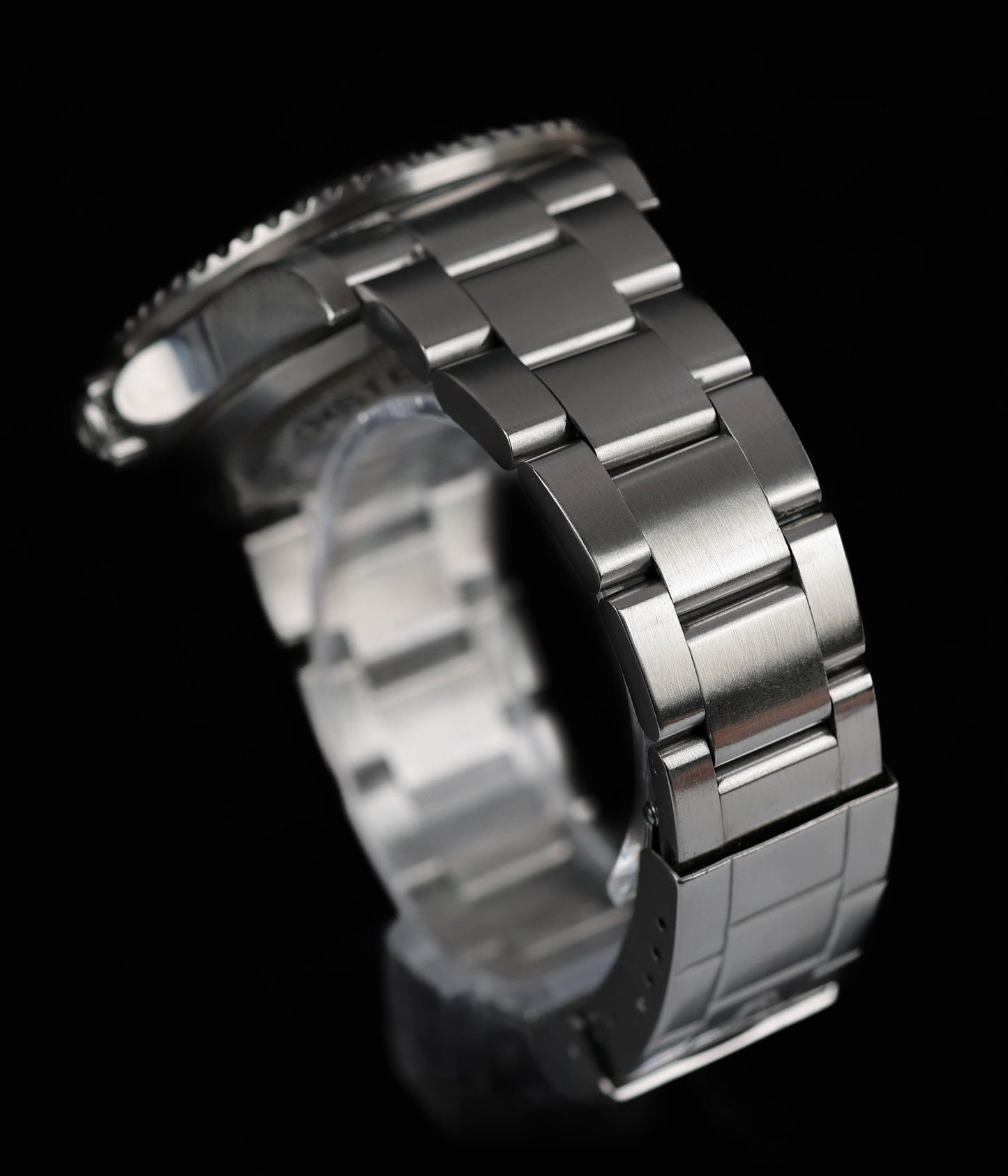 Rolex Sea Dweller 40MM 'Swiss Made' 16600 2007 | Crown Vintage Watches