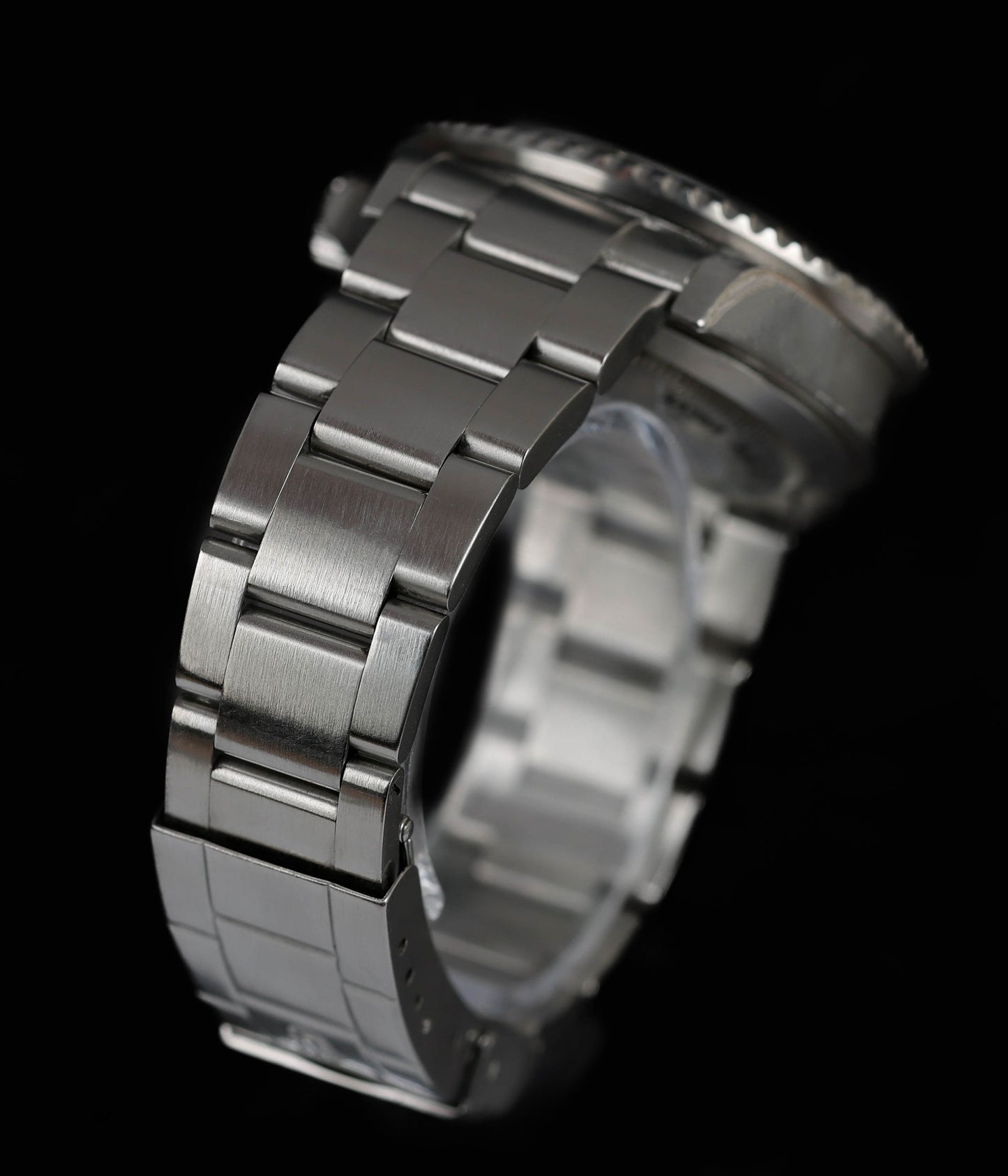 Rolex Sea Dweller 40MM 'Swiss Made' 16600 2007 | Crown Vintage Watches